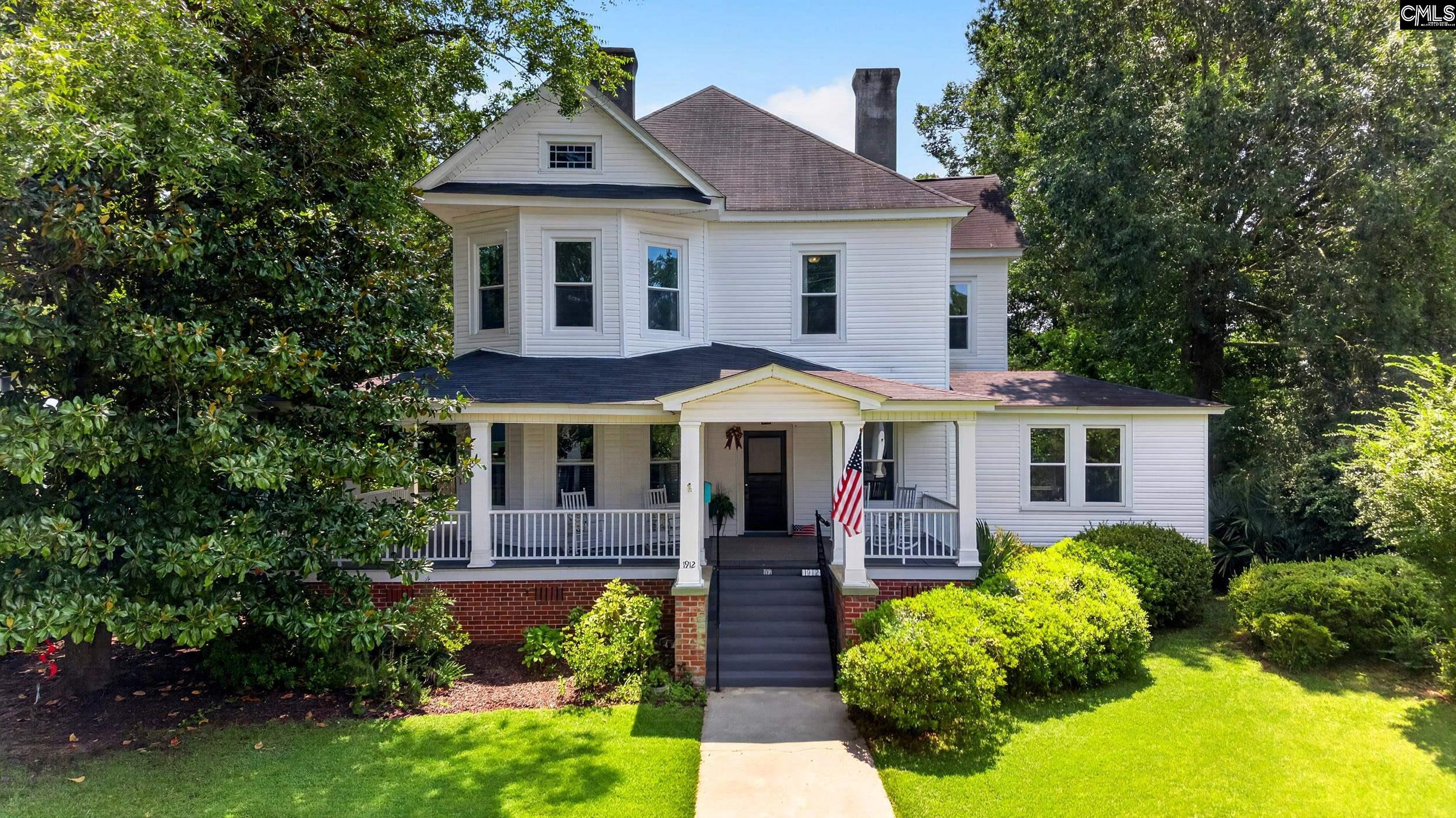 1912 Harper Street
