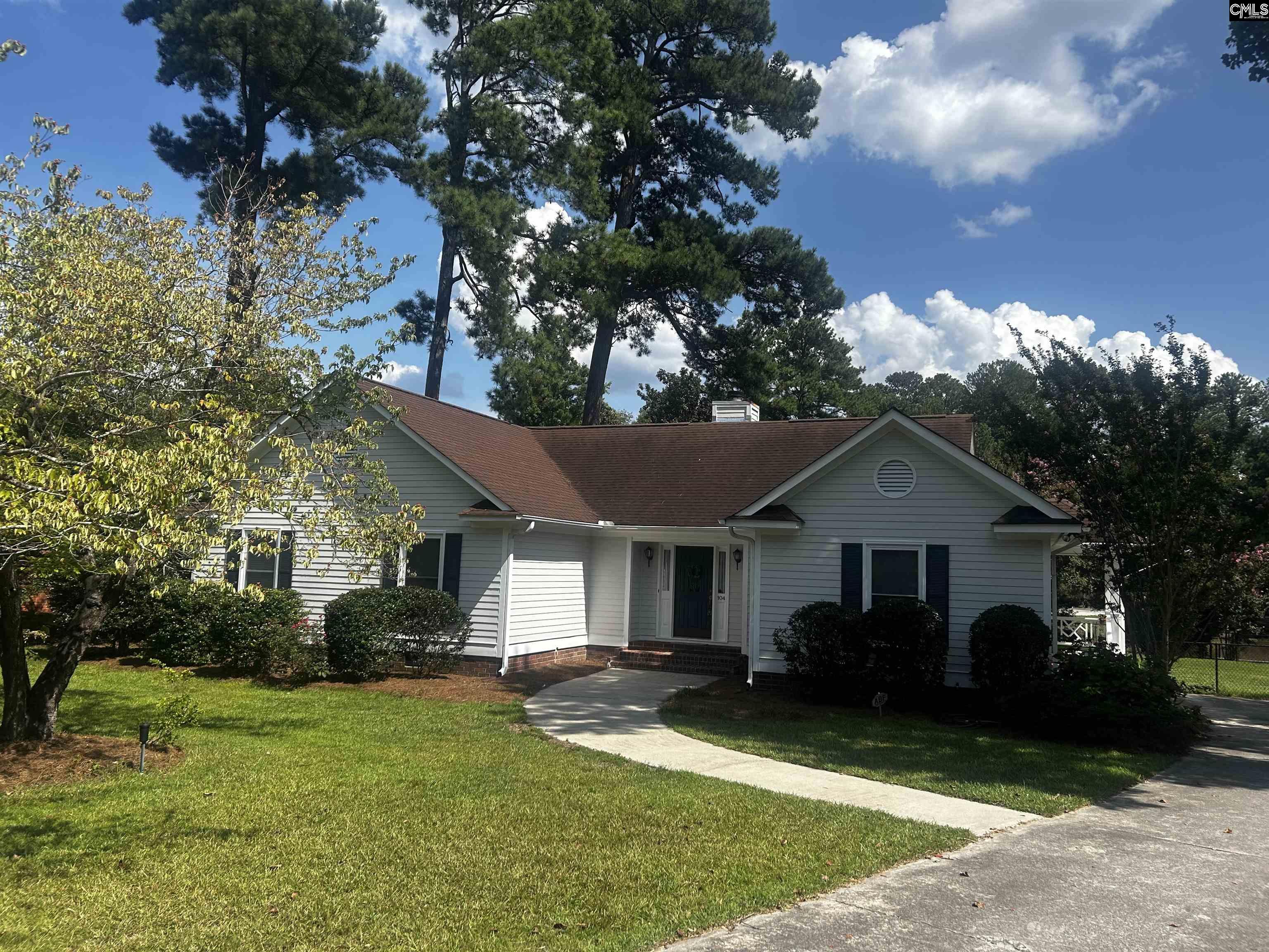 104 Woodgate Drive