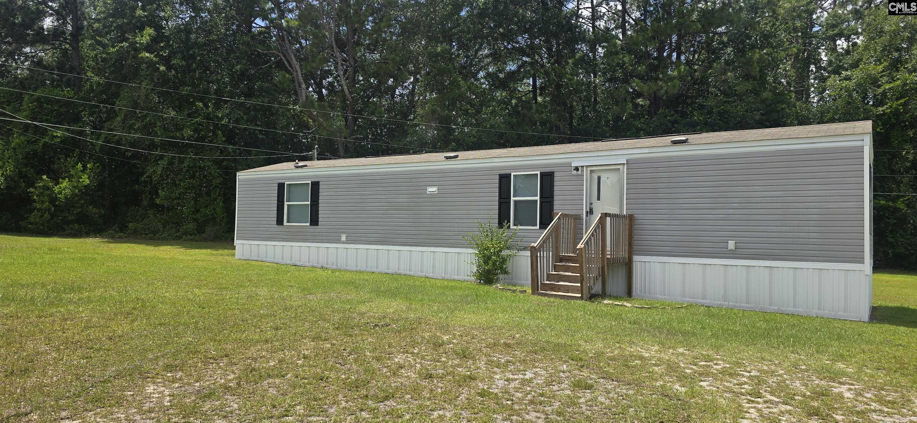 446 TWO NOTCH Road