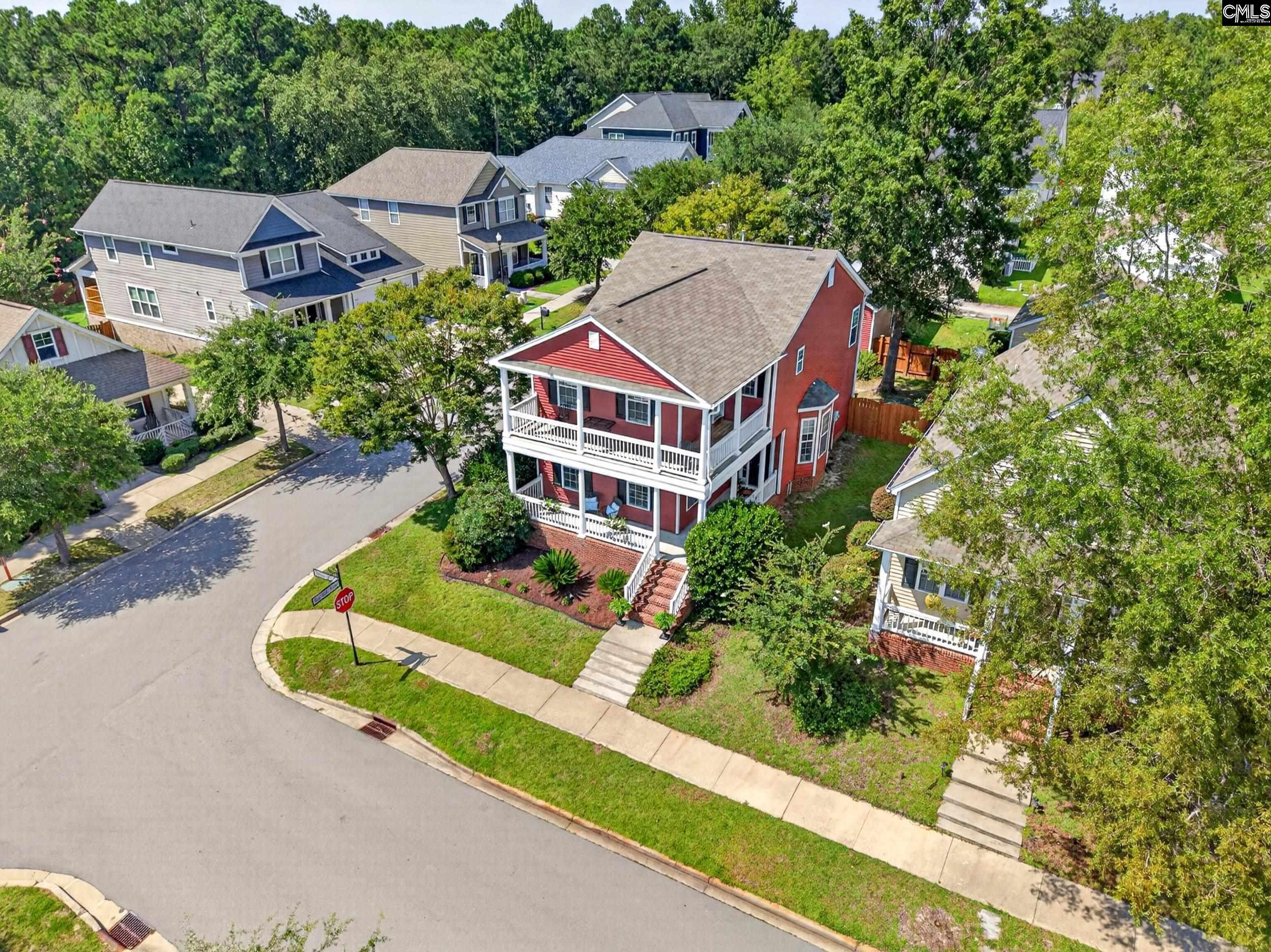 626 Harbour Pointe Drive