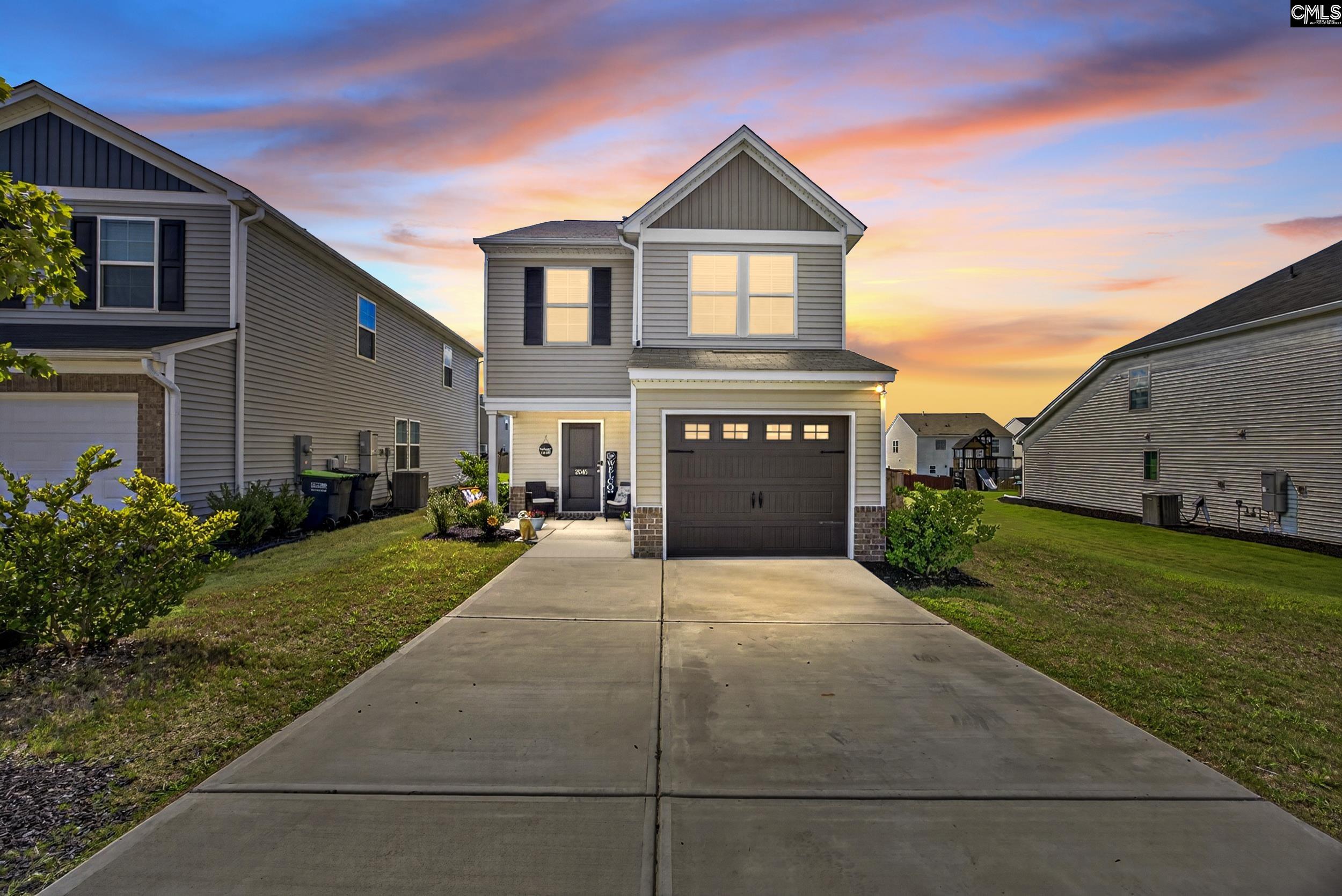 2045 Cold Rocks Way