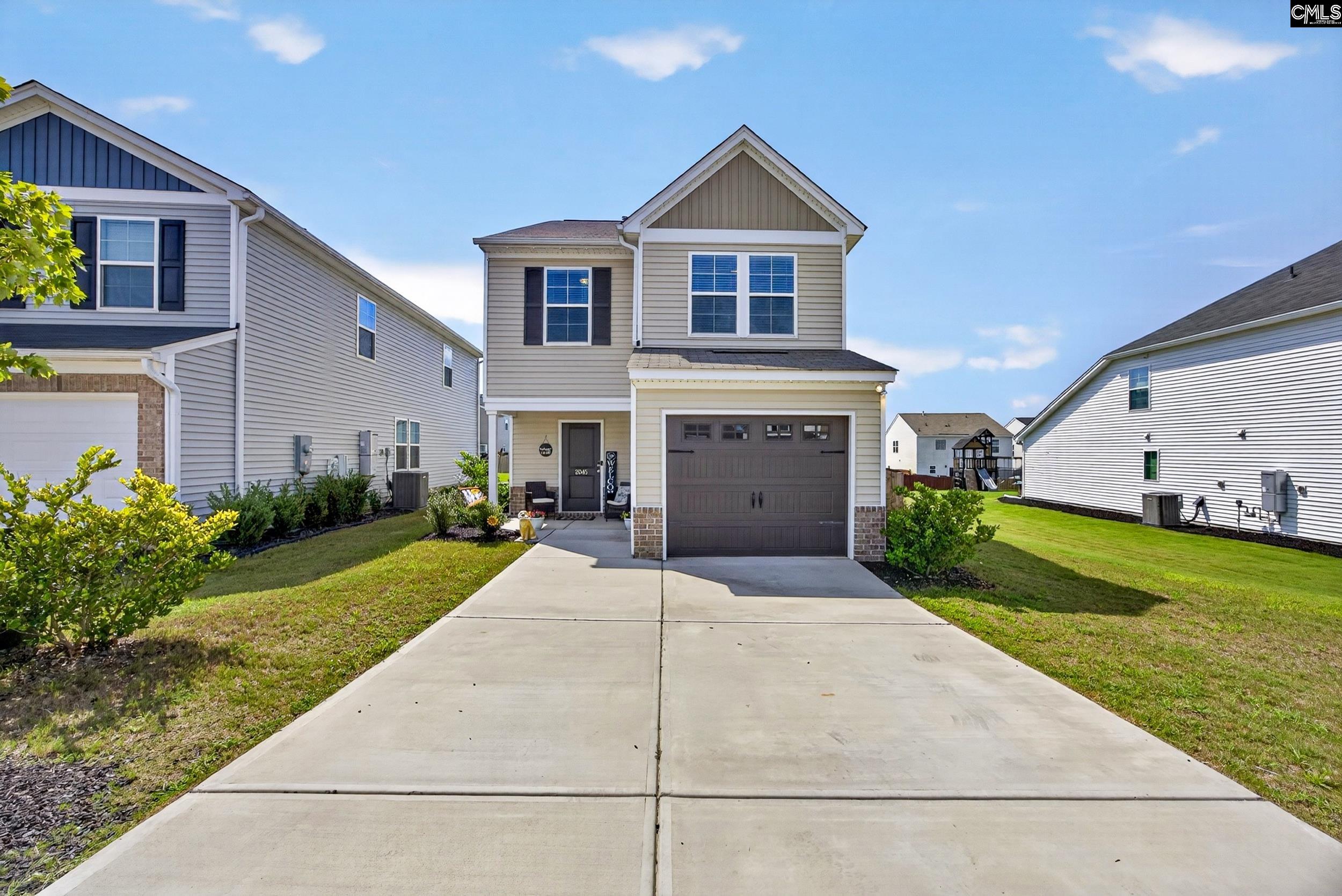 2045 Cold Rocks Way