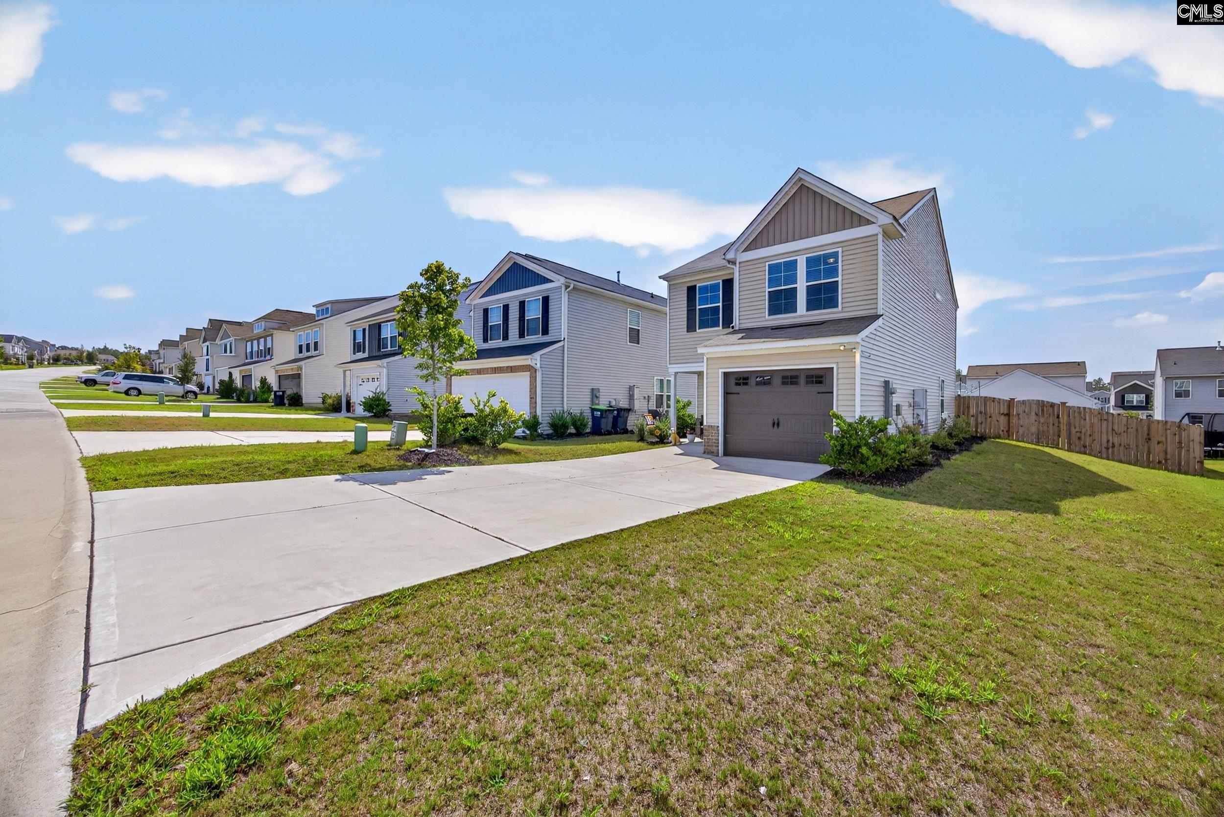 2045 Cold Rocks Way