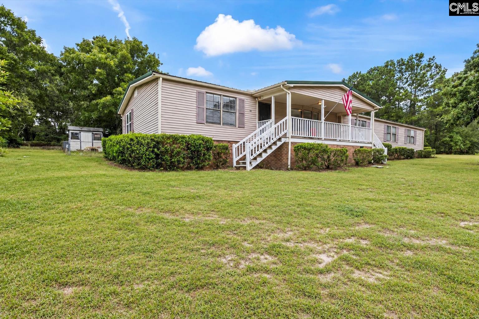 80 Carriage Hill Place