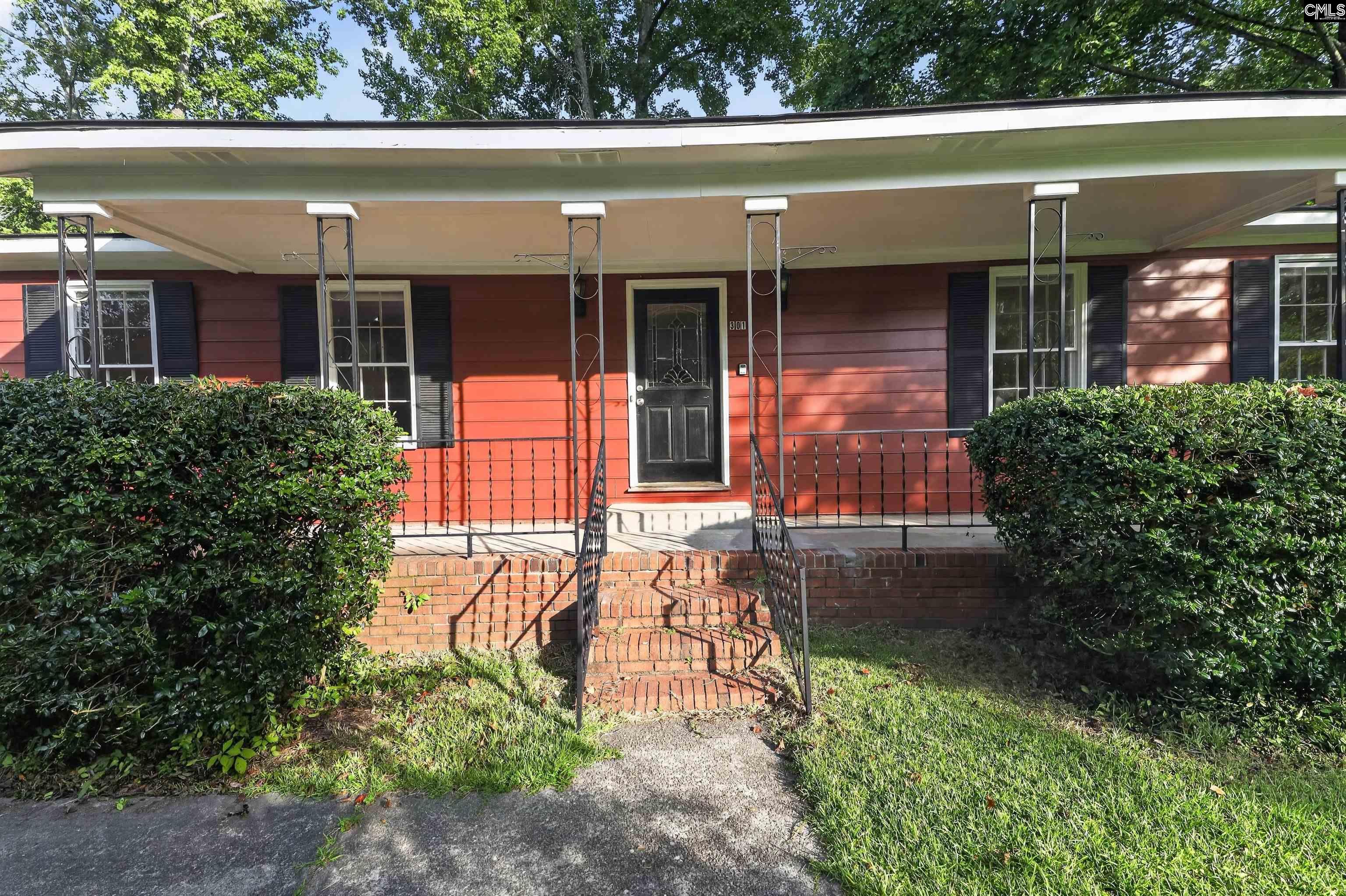 301 Milway Road