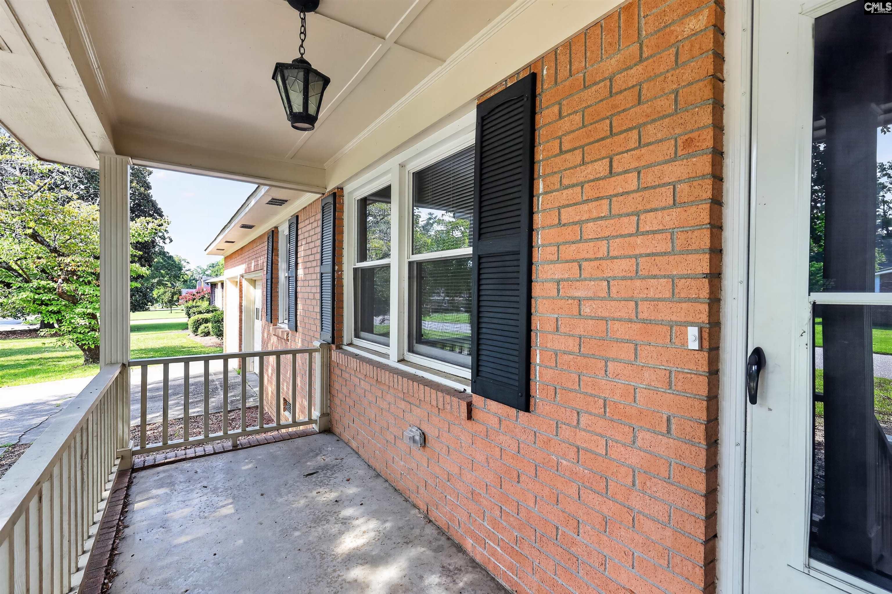 609 Westover Road