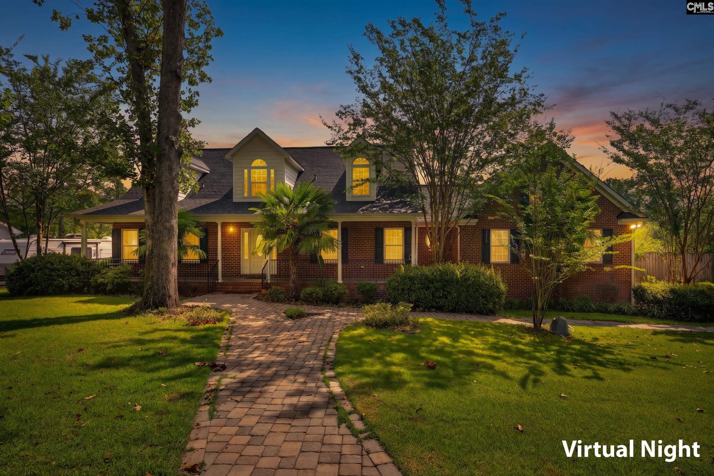 432 Lakeshore Drive