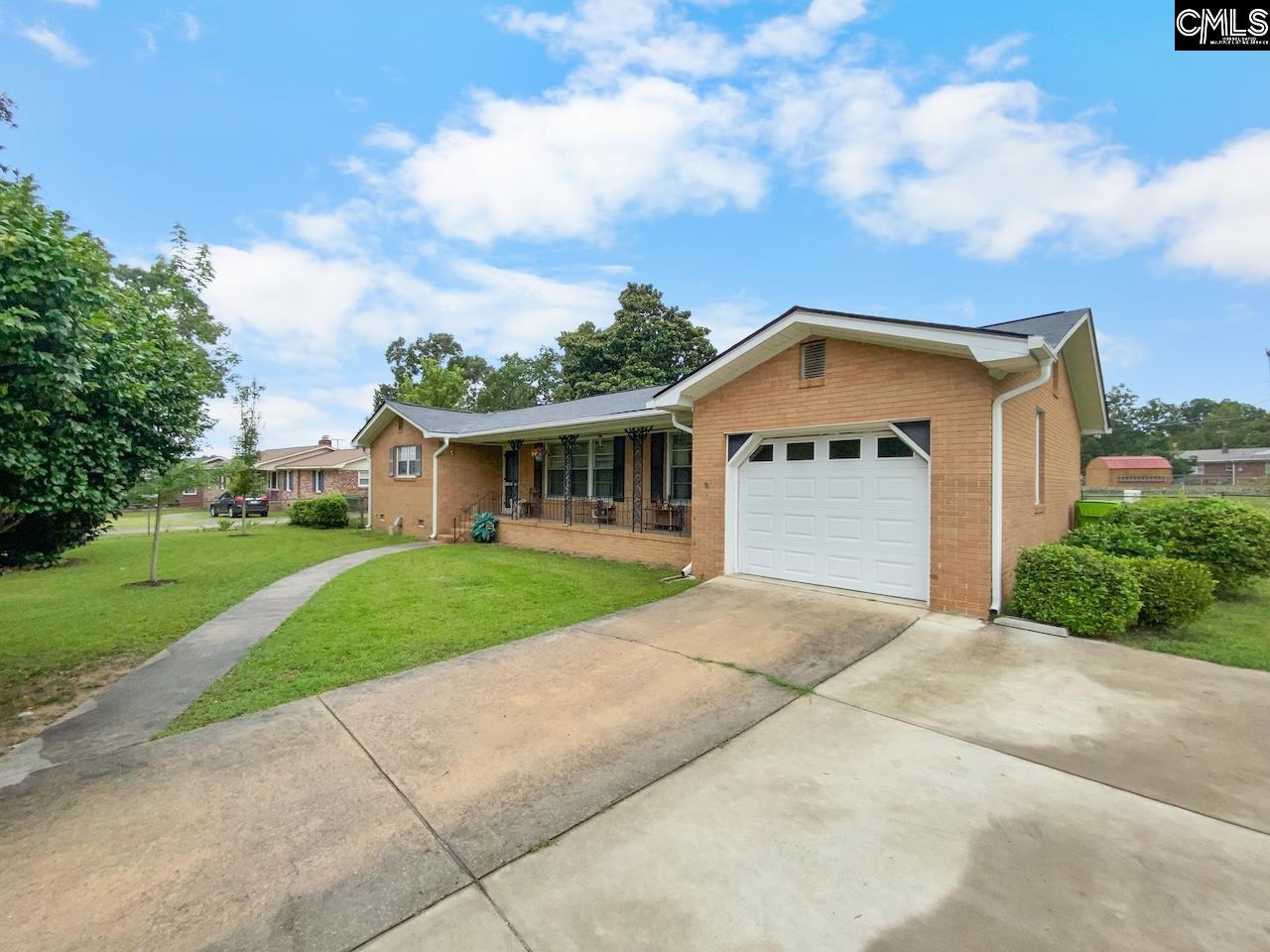 1711 Hazelwood Road