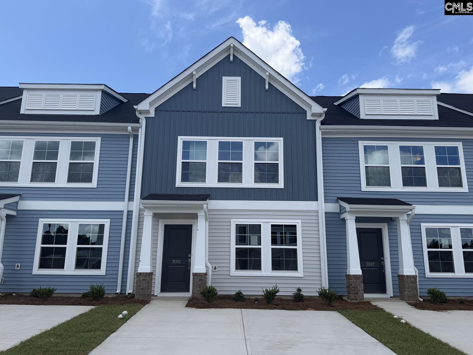3085 Harborview Drive