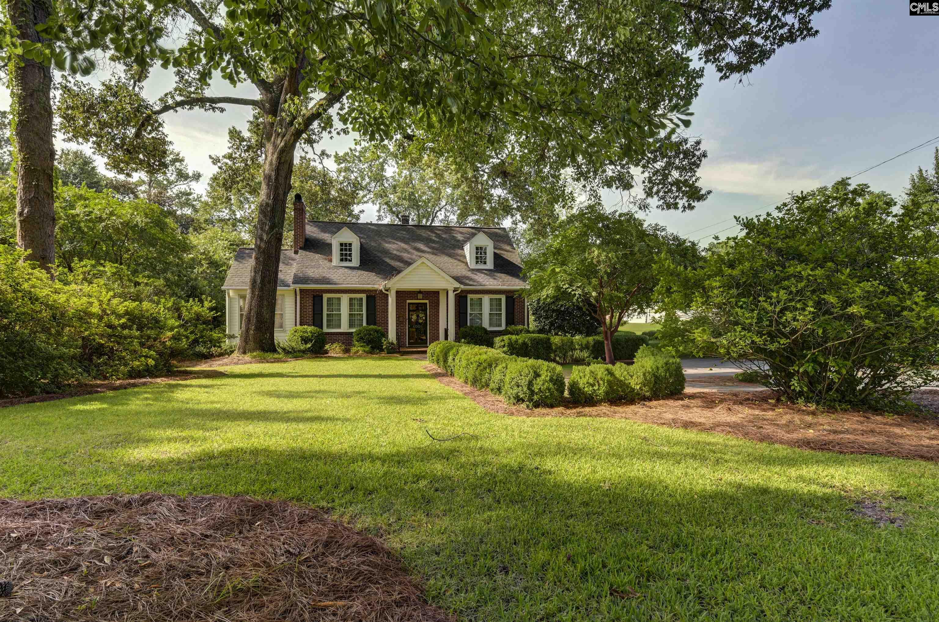 4006 KILBOURNE Road