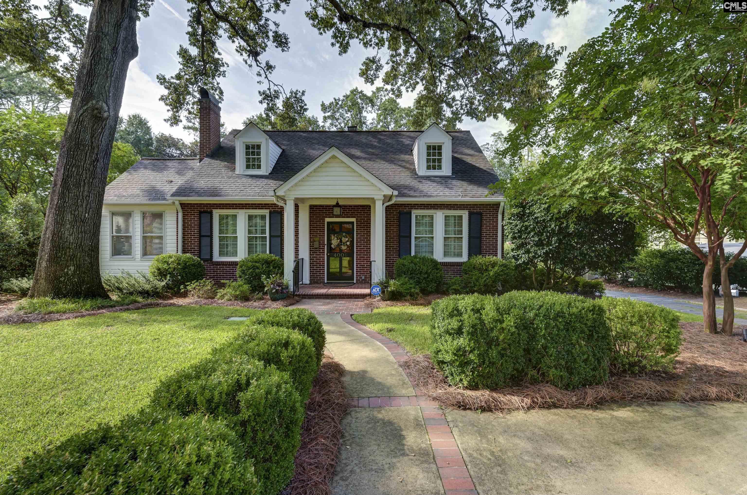 4006 KILBOURNE Road