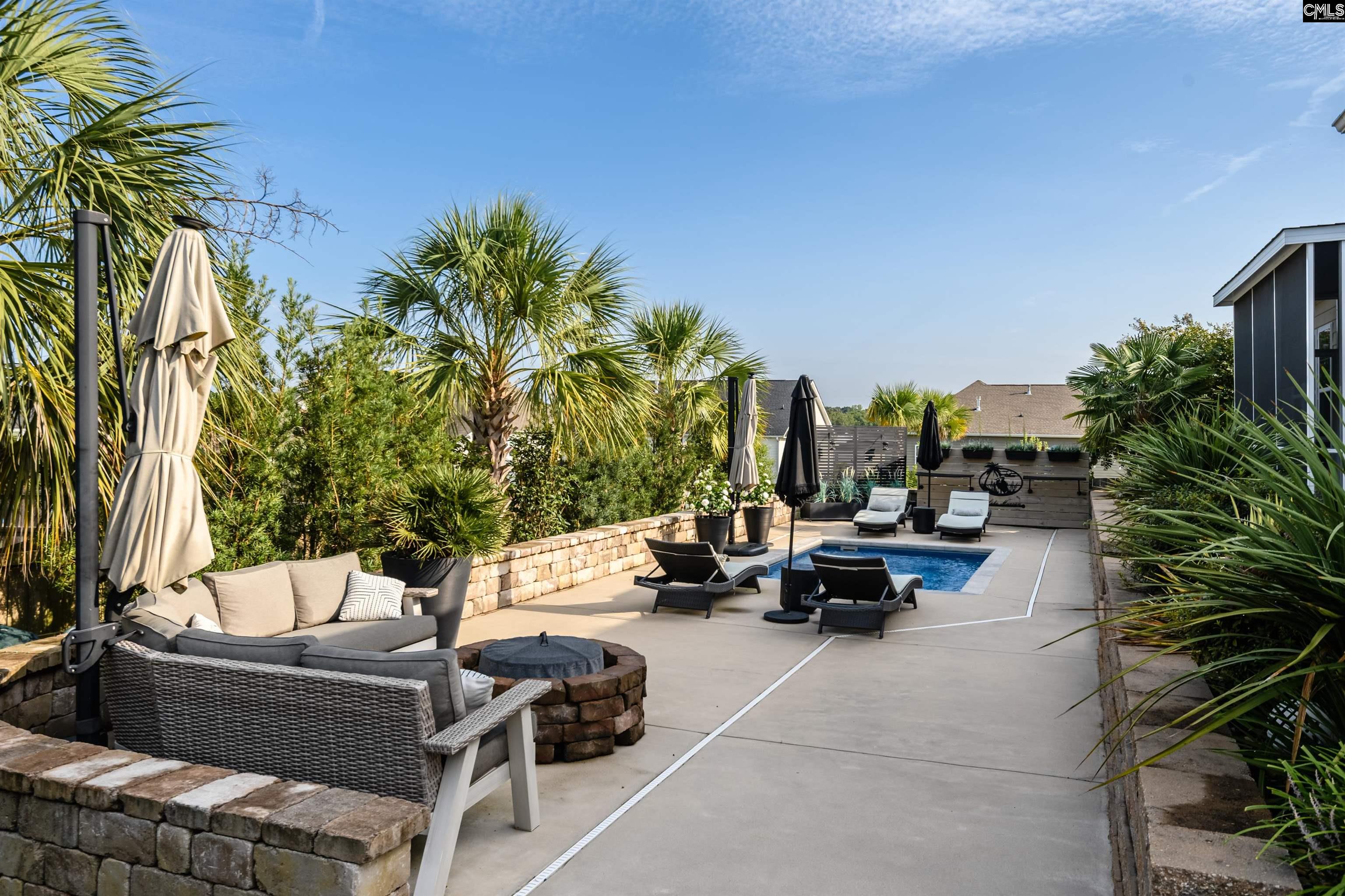2323 Harvestwood Lane