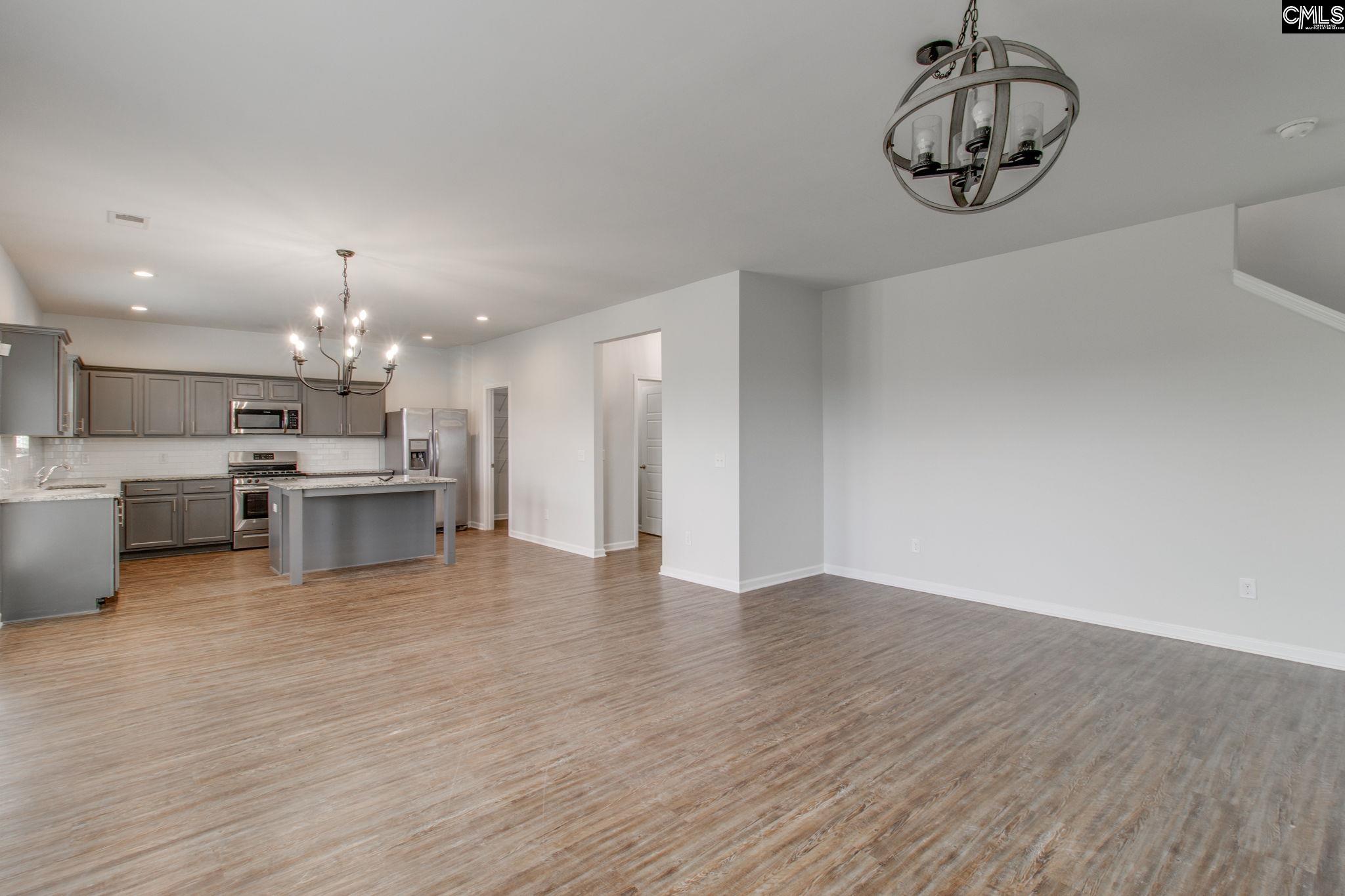 206 Barony Place Drive, Columbia — photo 12