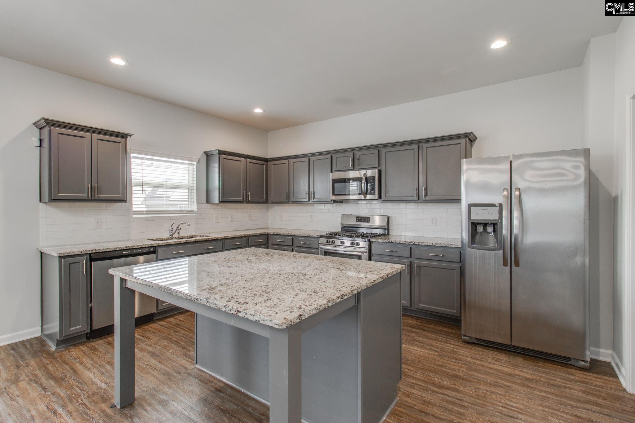 206 Barony Place Drive, Columbia — photo 14