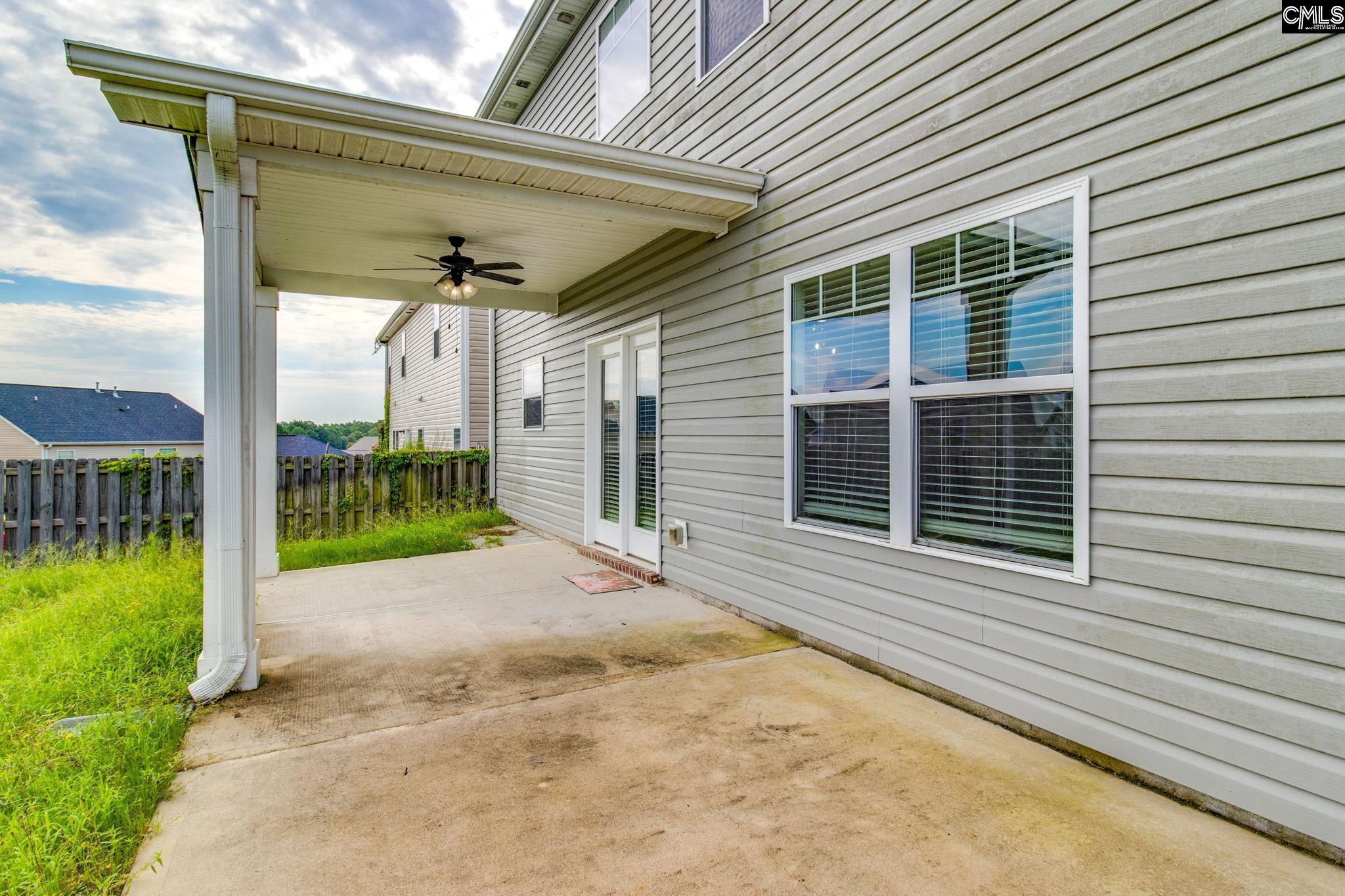 206 Barony Place Drive, Columbia — photo 33