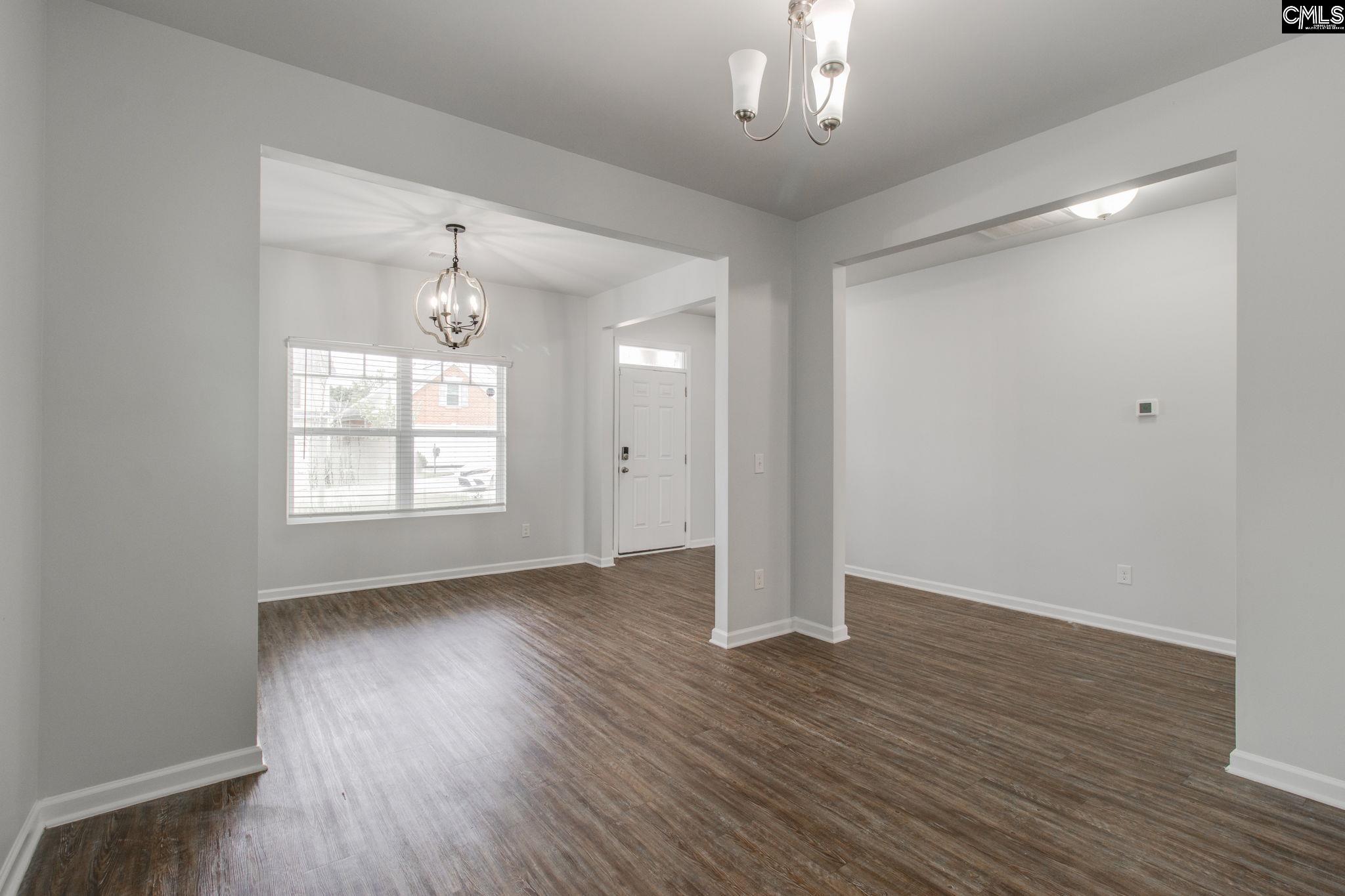 206 Barony Place Drive, Columbia — photo 9