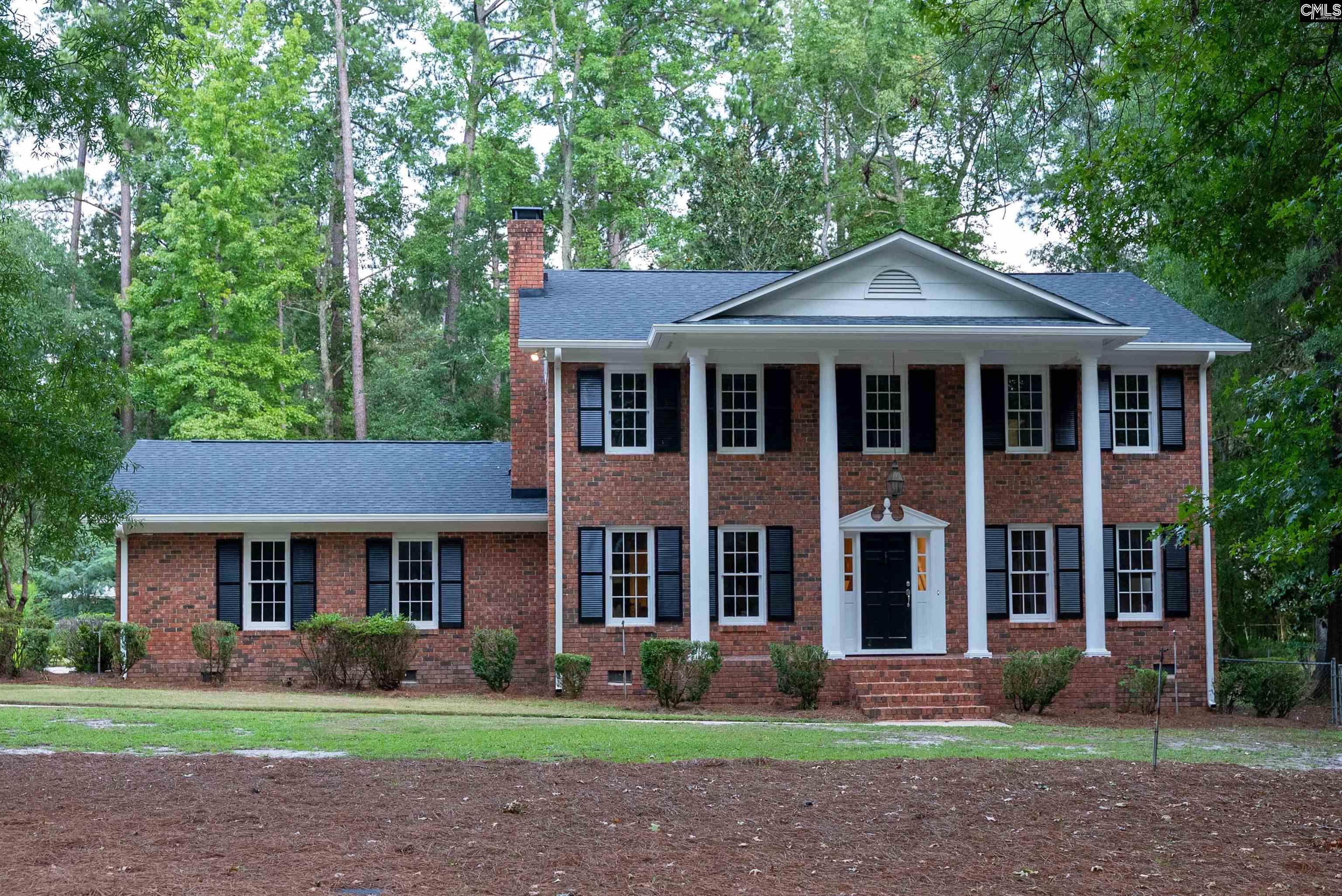 17 Olde Springs Road
