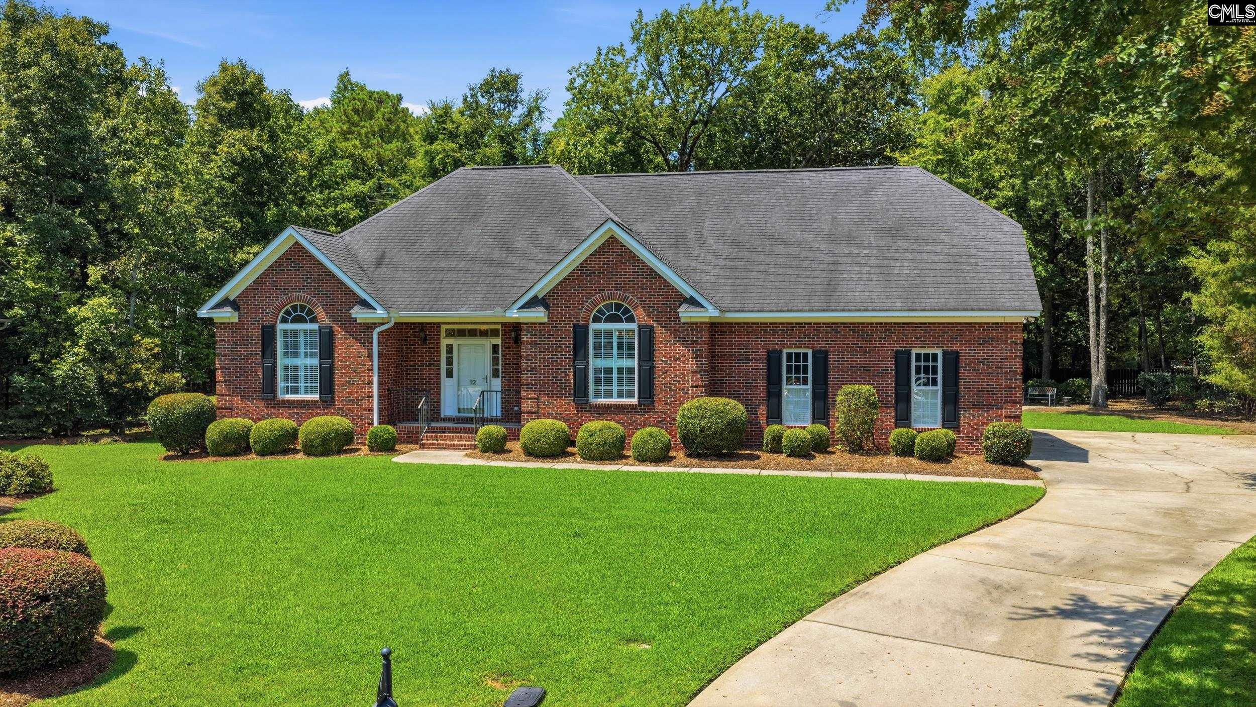 12 Baywood Court