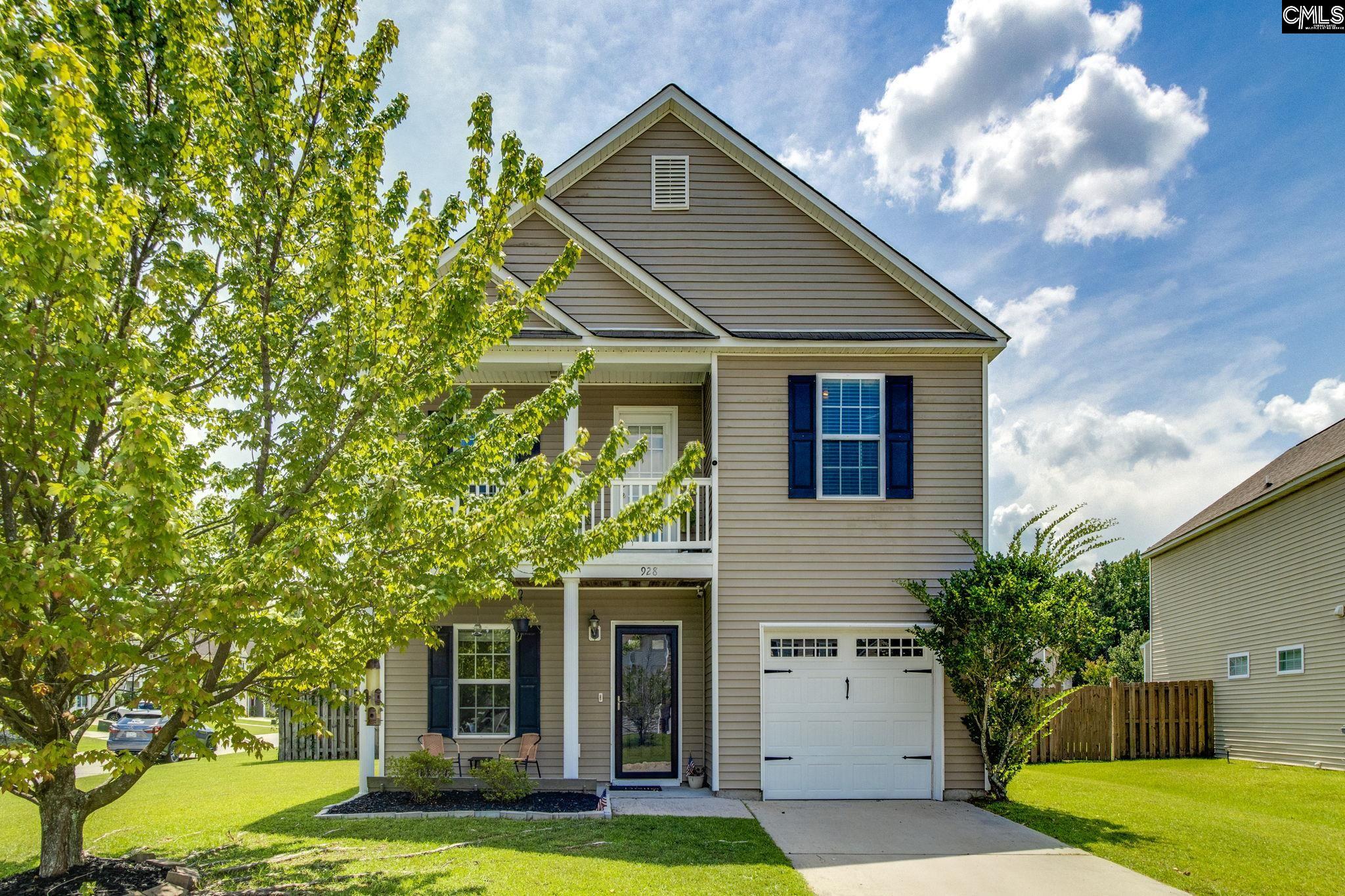 928 Northern Dancer Lane