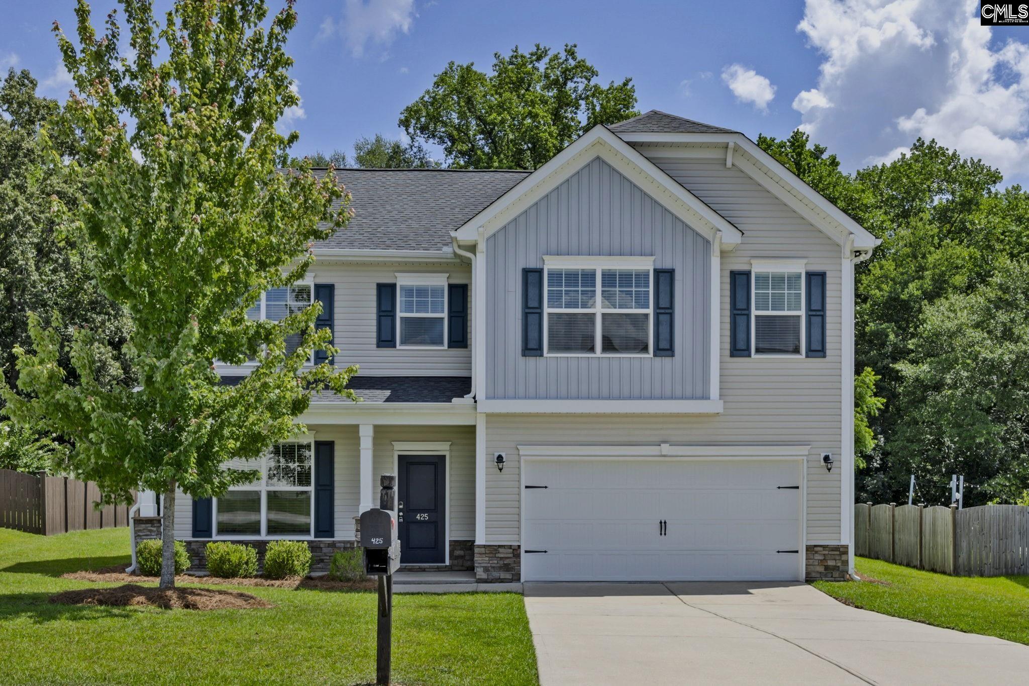 425 Magnolia Tree Road, Lexington