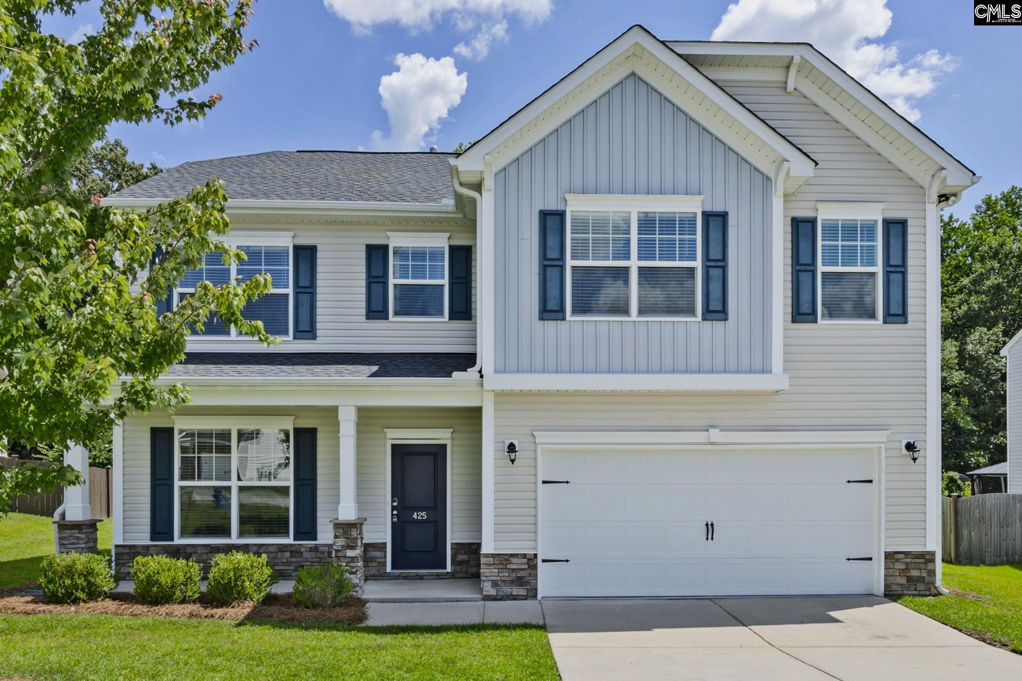 425 Magnolia Tree Road