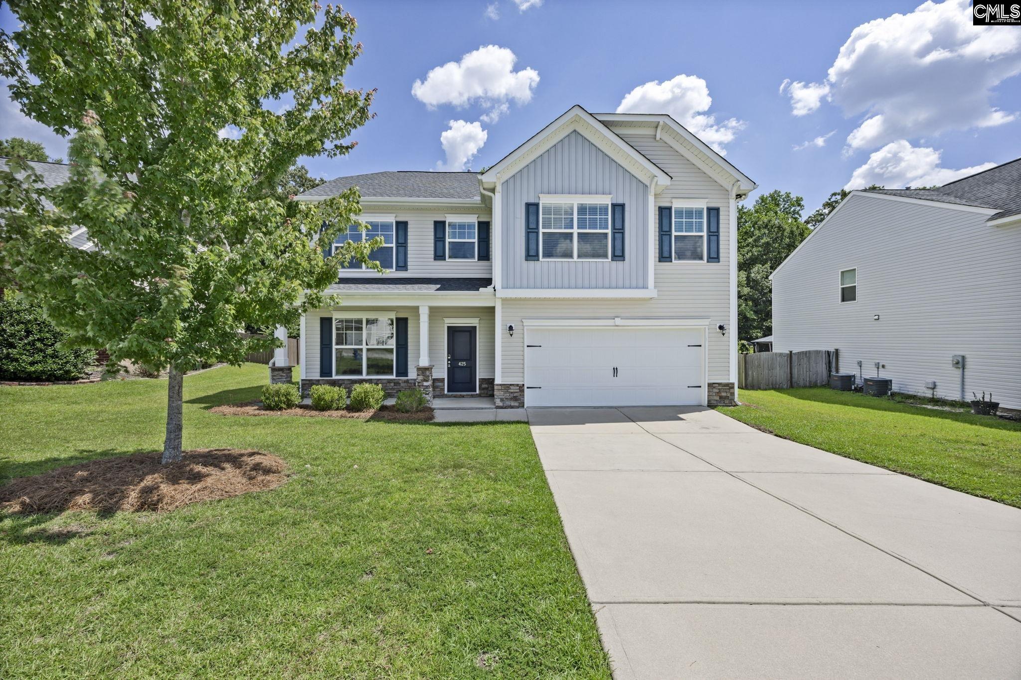 425 Magnolia Tree Road