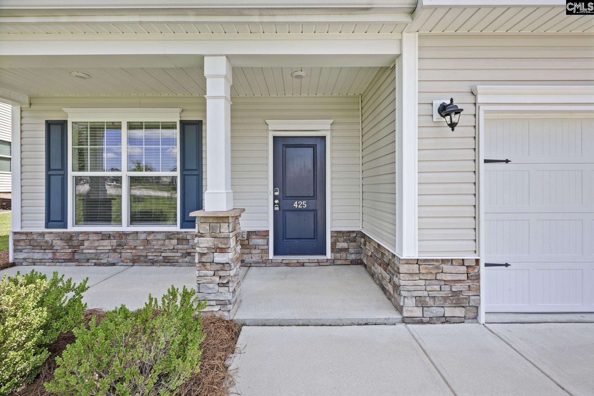 425 Magnolia Tree Road