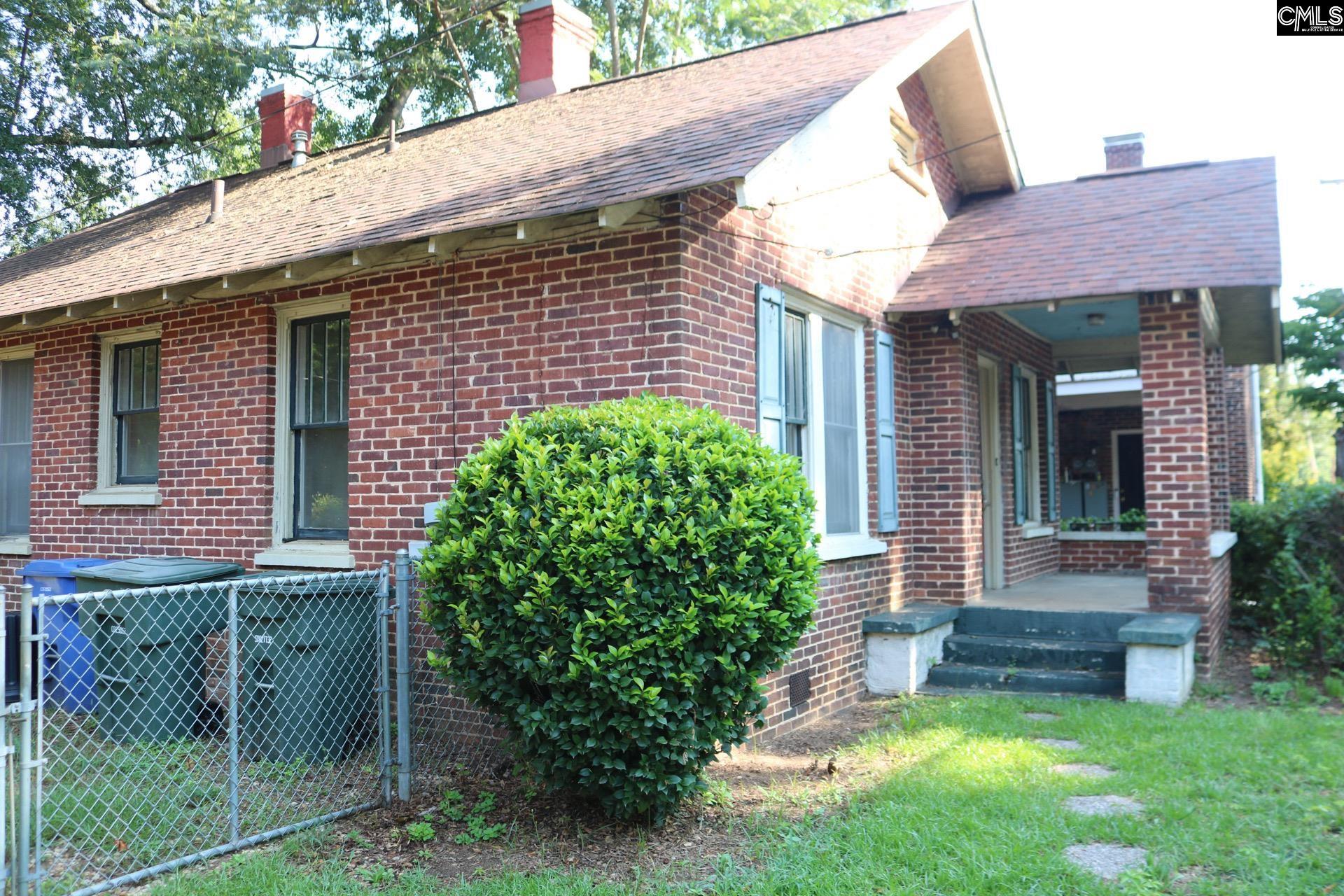1117 Florence Street