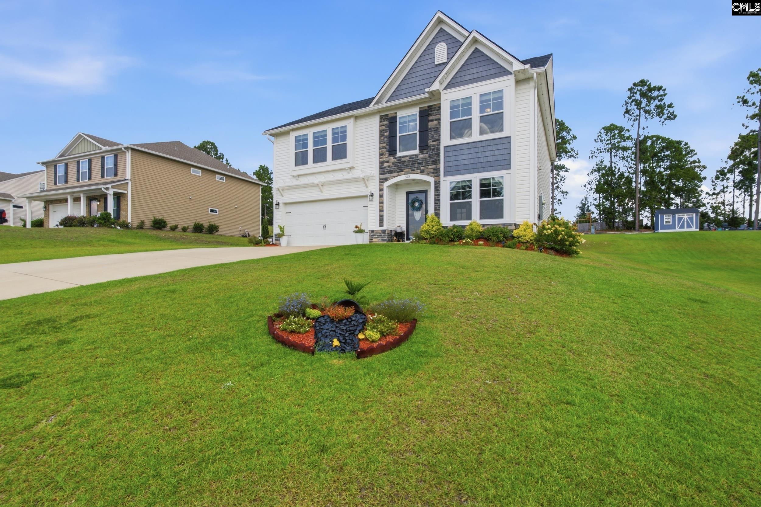 515 Sasanqua Lane