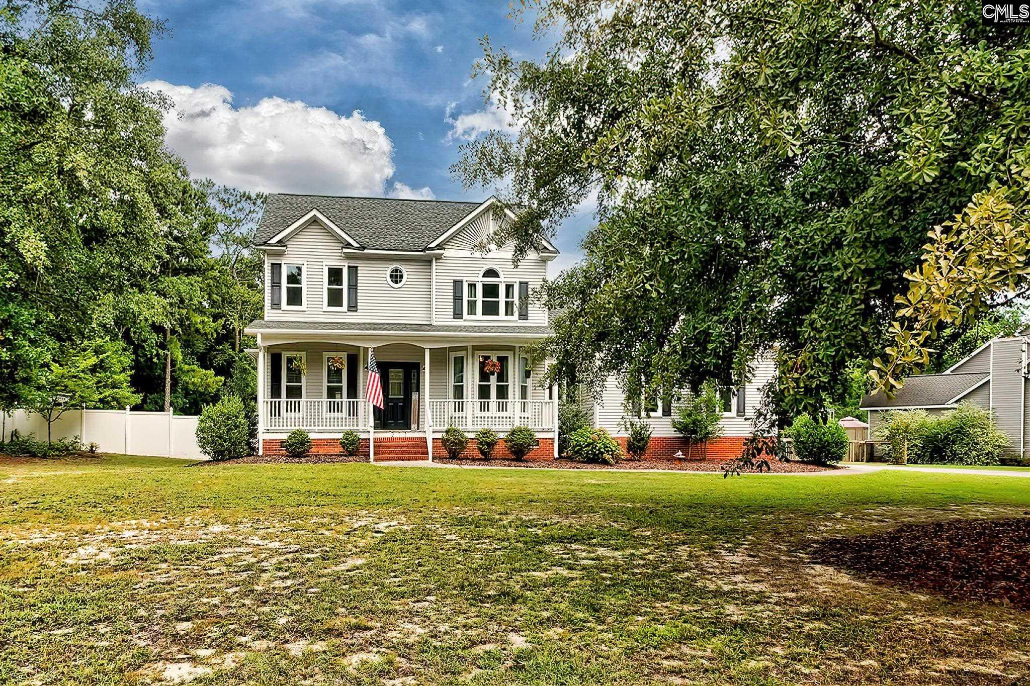 211 Farmington Court