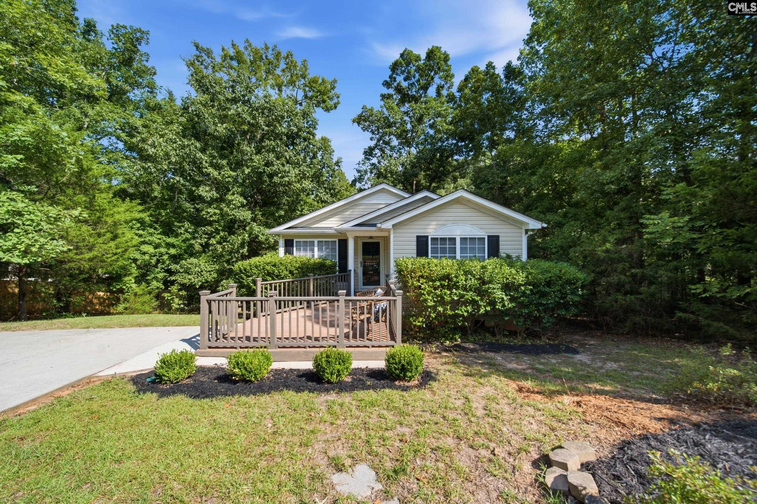 105 Southampton Drive