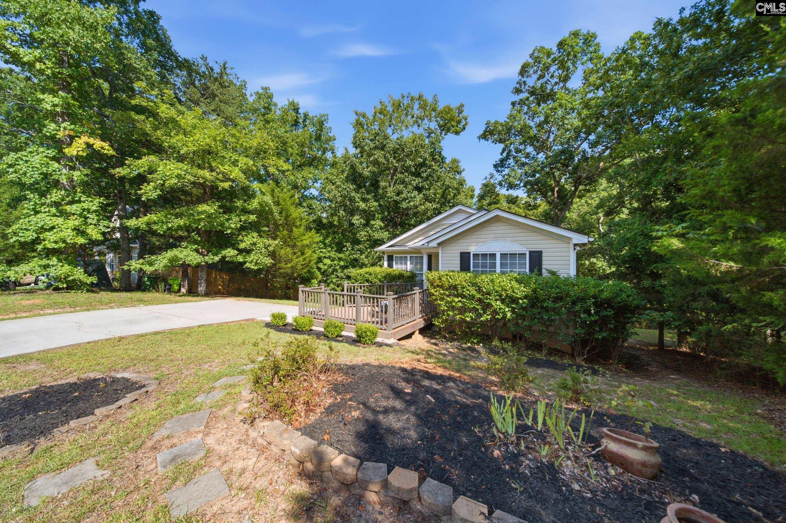 105 Southampton Drive