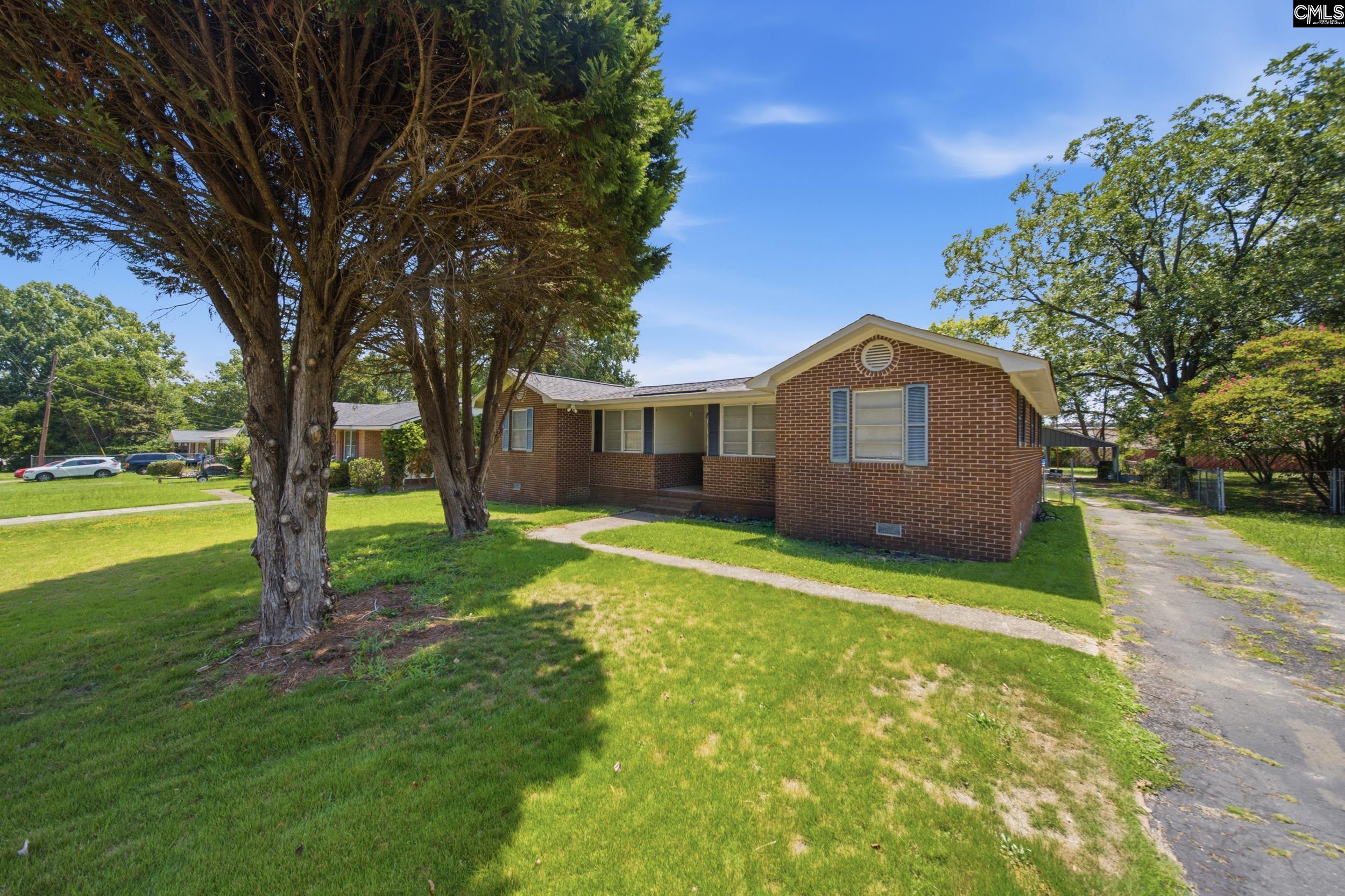 1416 Westchester Drive