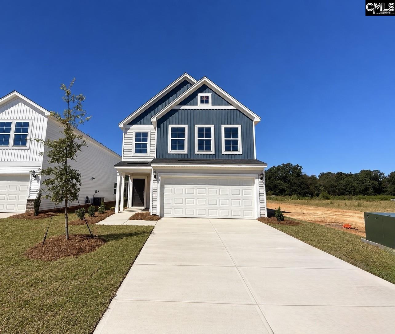 241 Laurinton Farms Drive