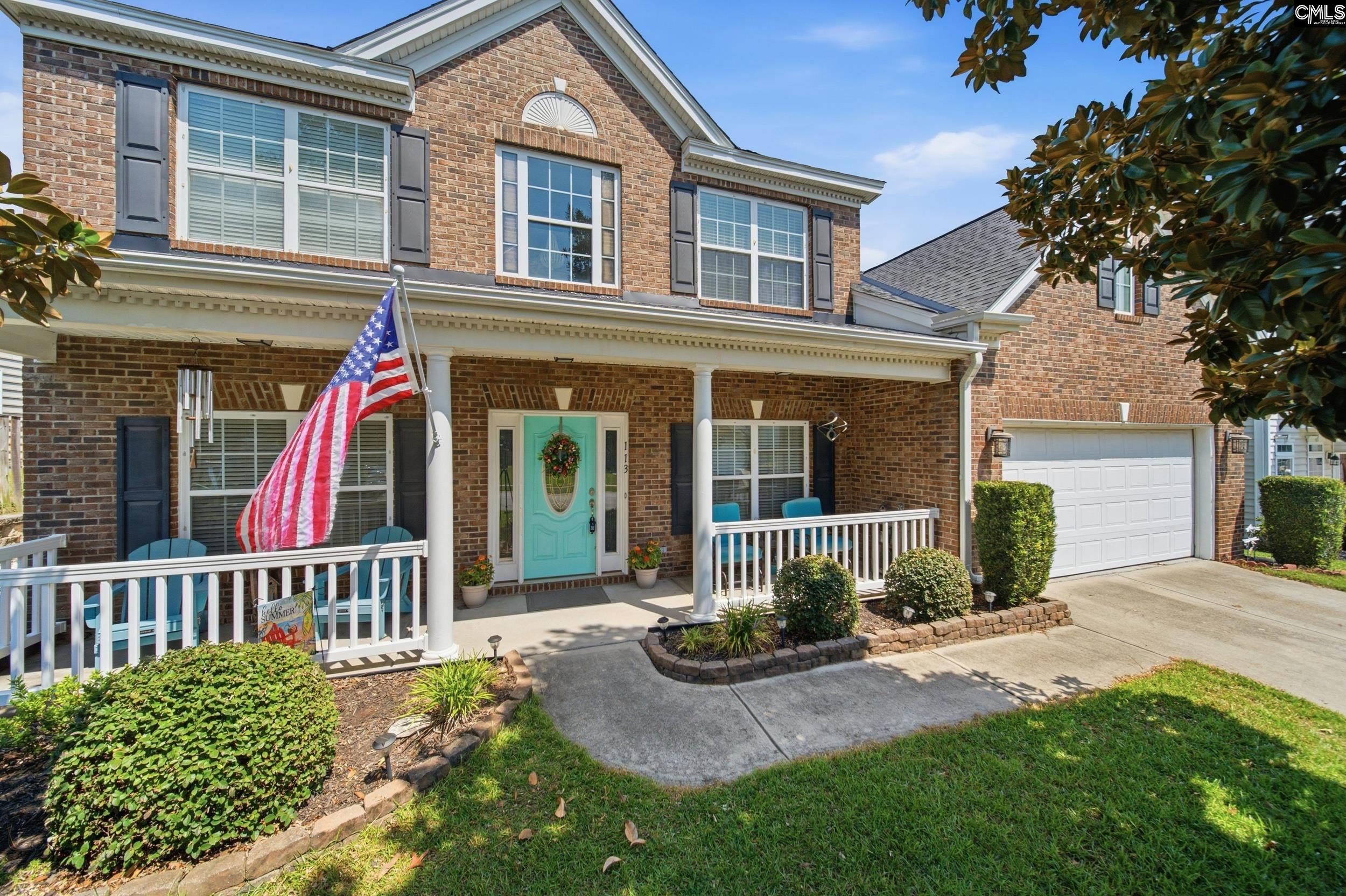 113 Maple Ridge Court