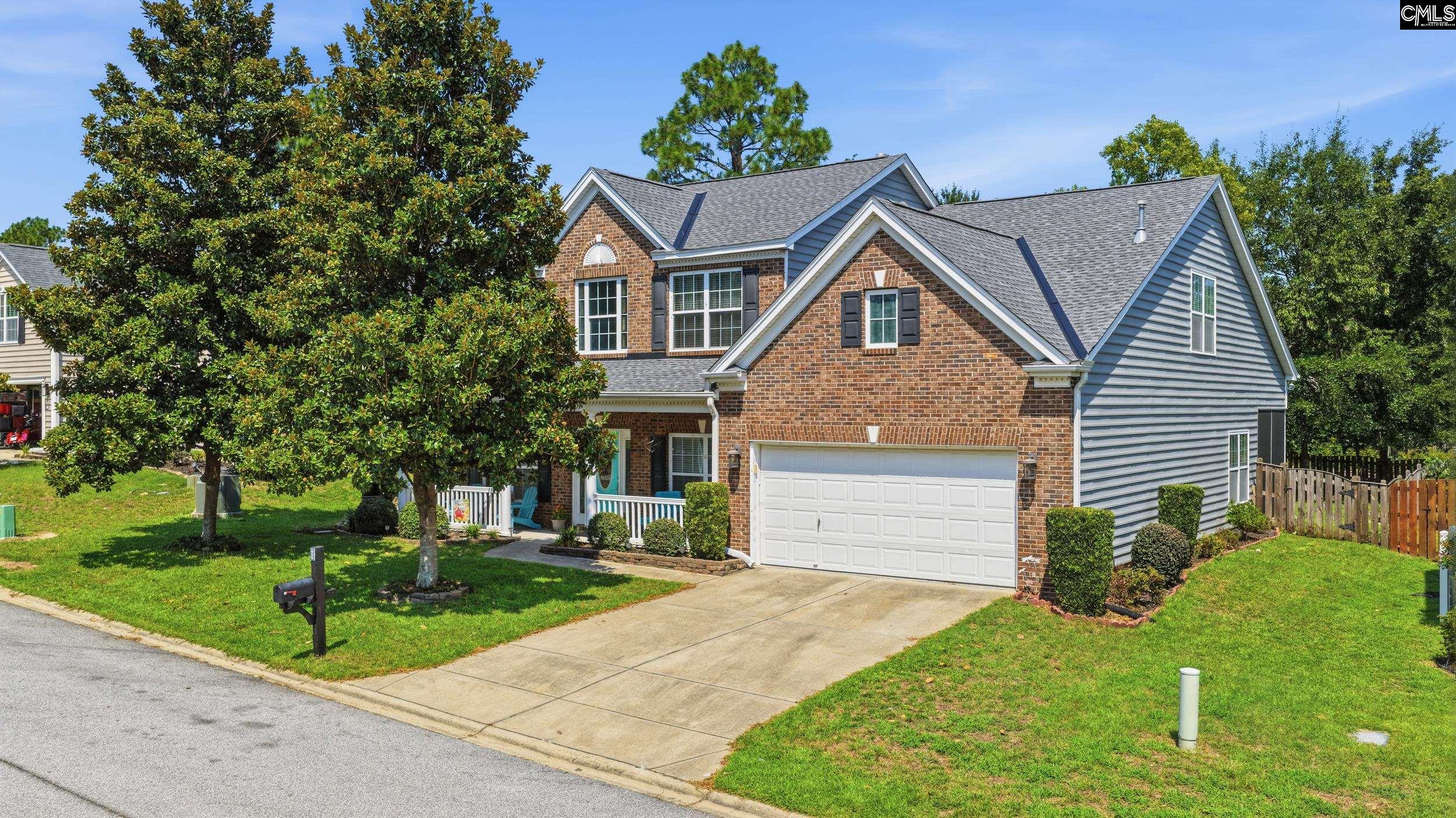 113 Maple Ridge Court