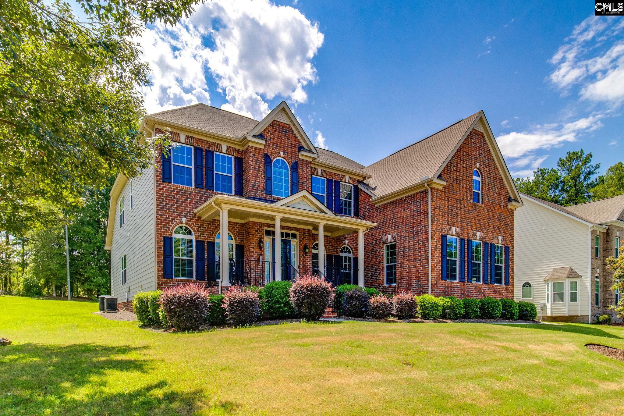 56 Roundtree Road