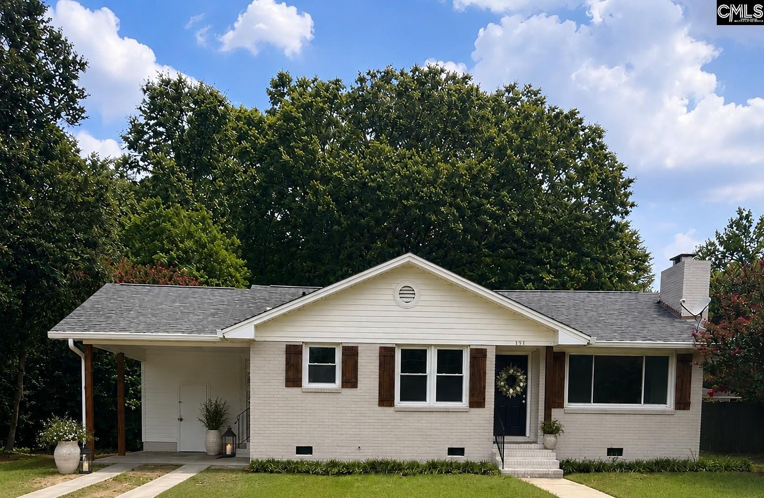 134 Woodside Drive