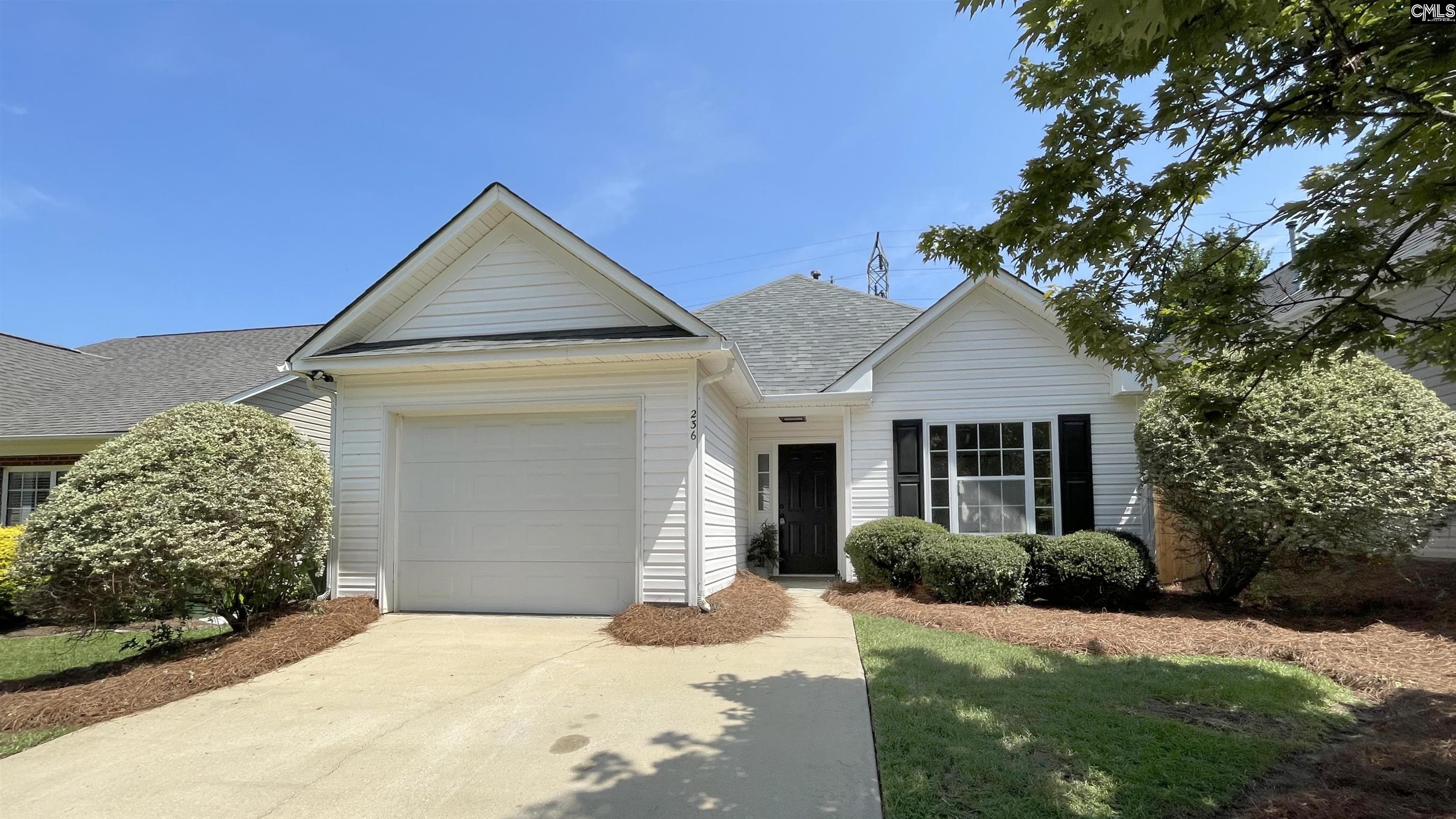 236 Bridgedale Drive