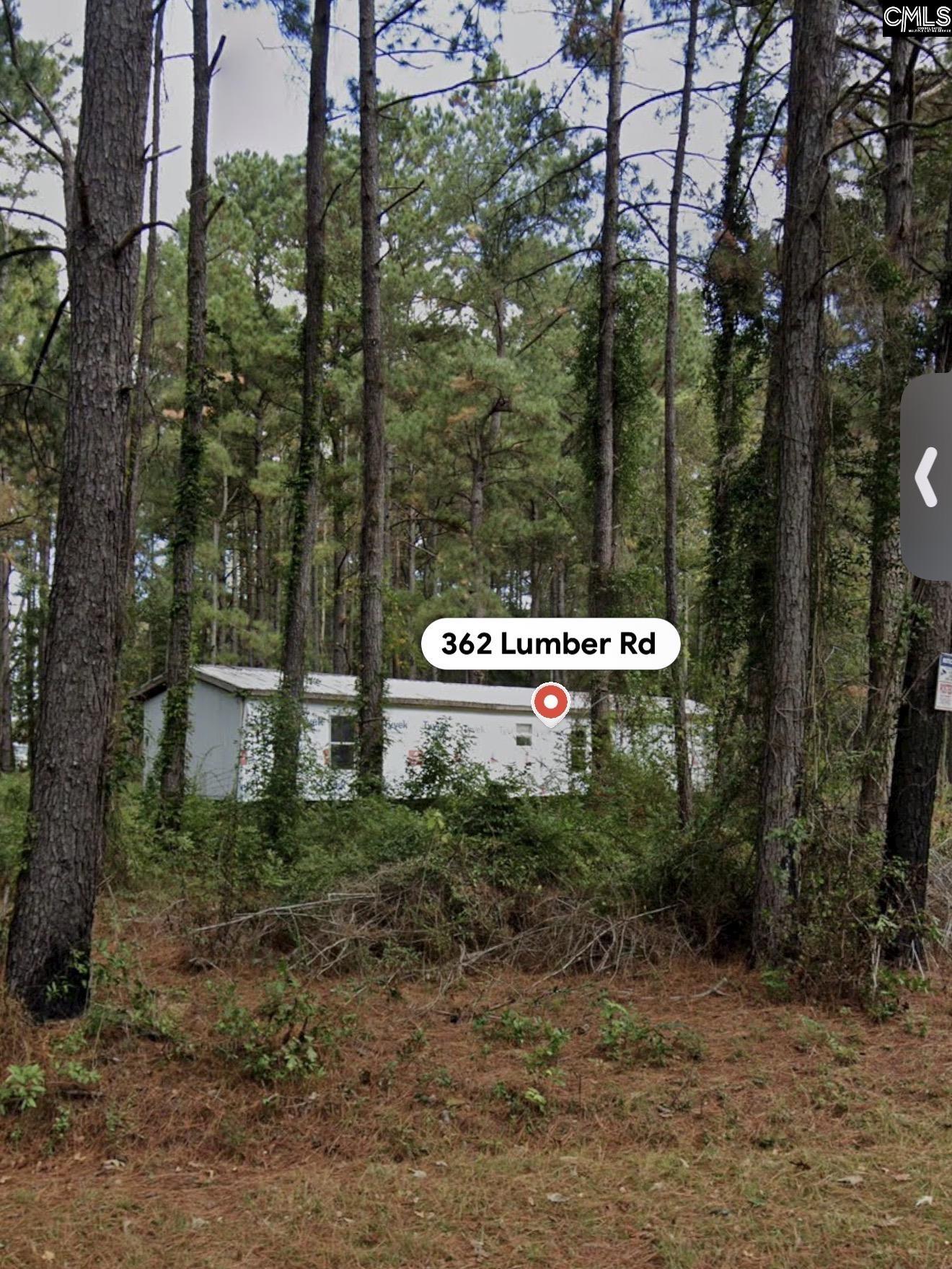 362 Lumber Road