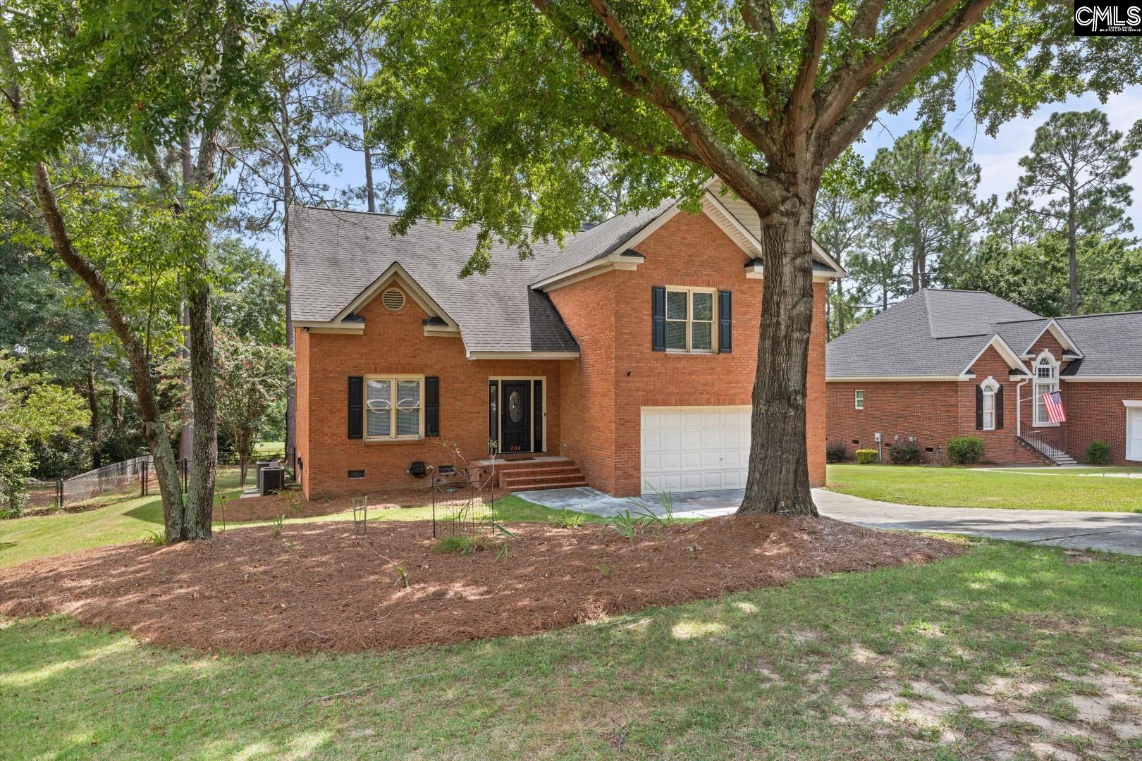 208 Winchester Court