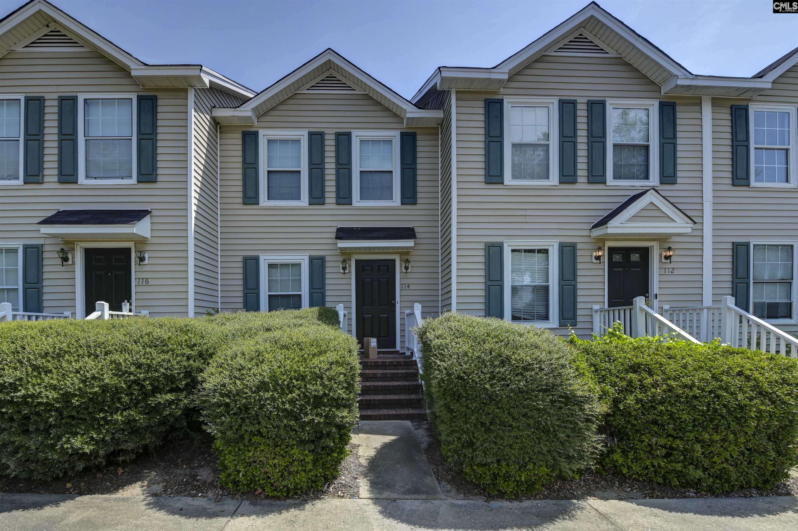 114 Gadsden Street