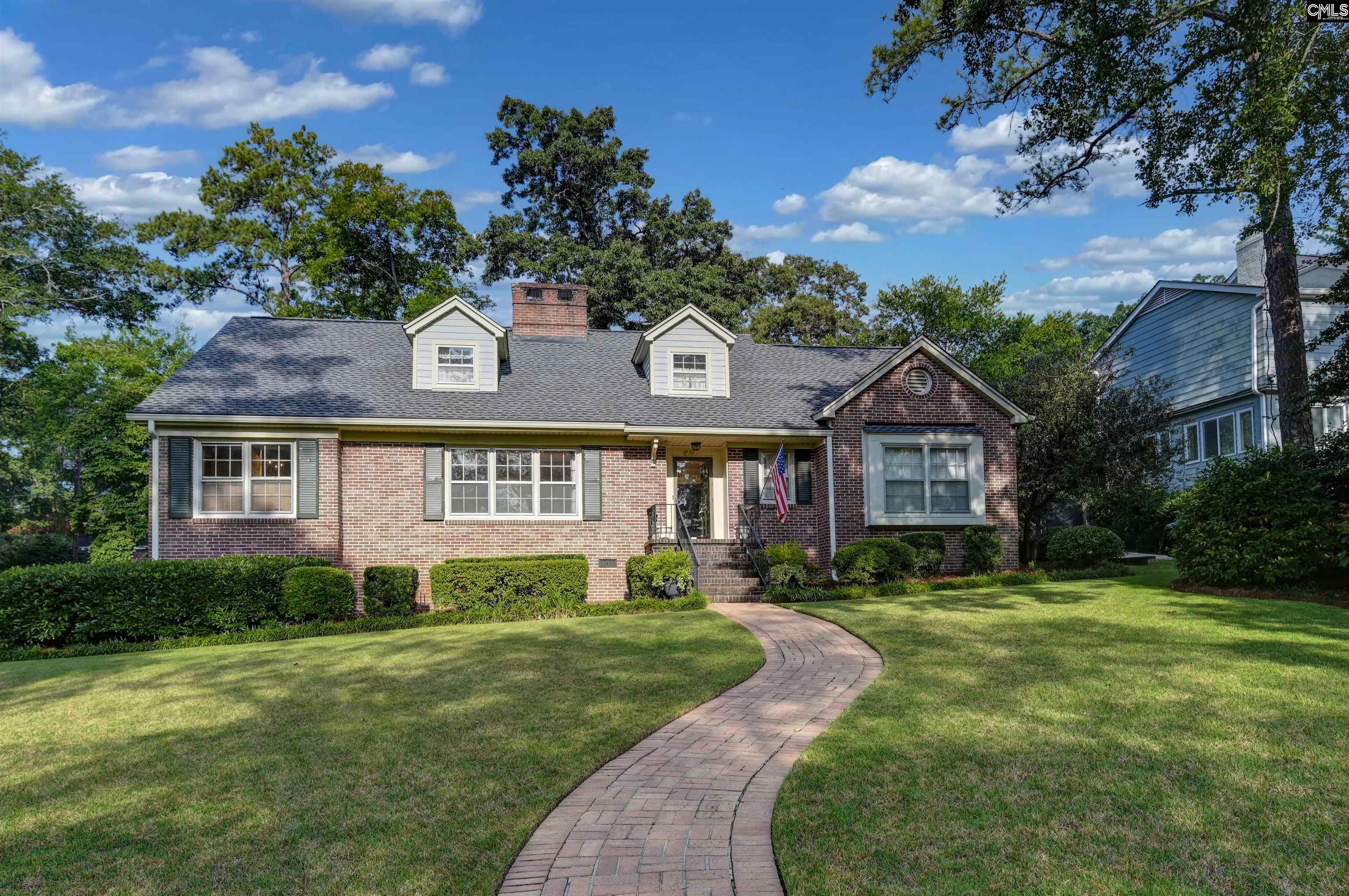 801 Arbutus Drive