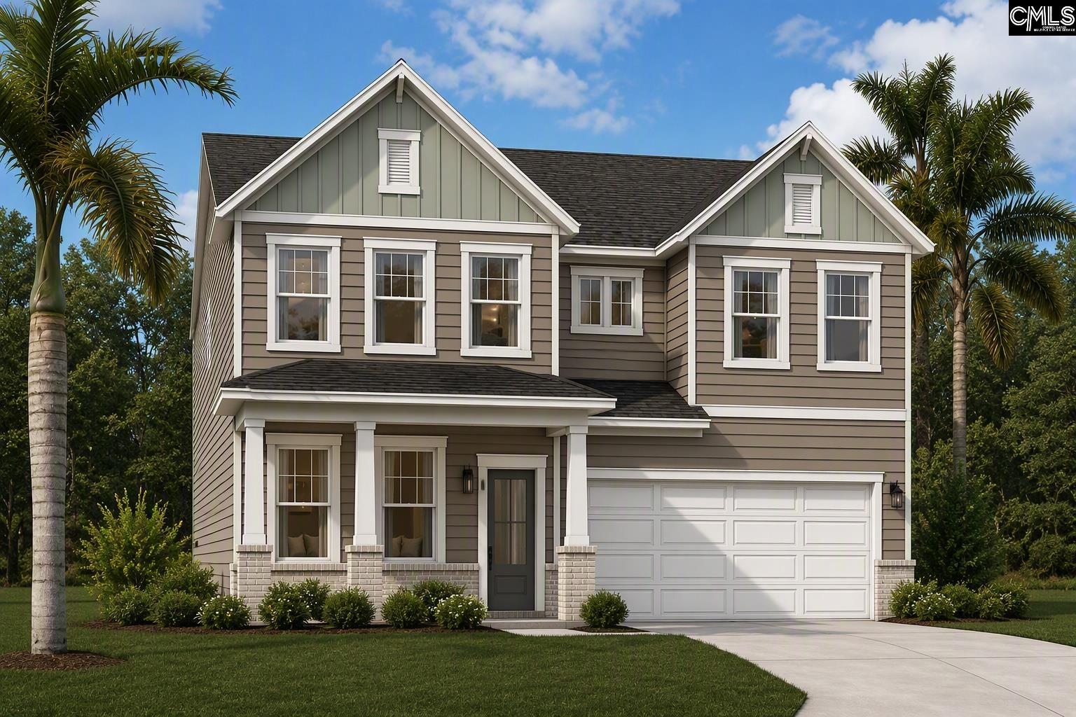 611 Griffon Drive
