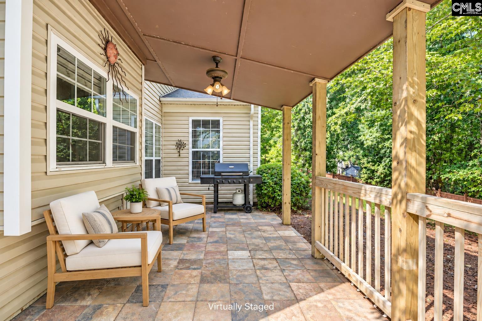 103 Harbor Glen Drive, Lexington — photo 43