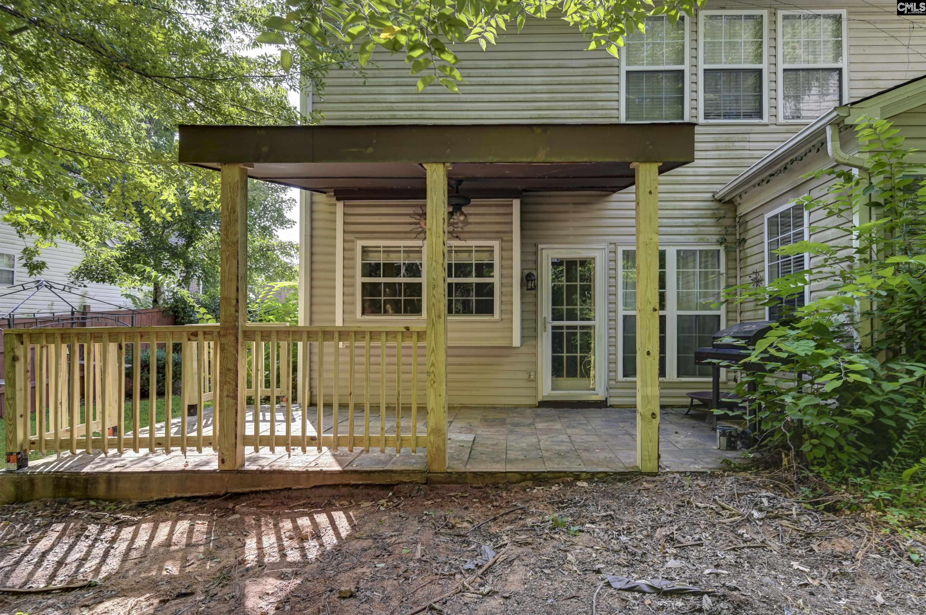 103 Harbor Glen Drive, Lexington — photo 45