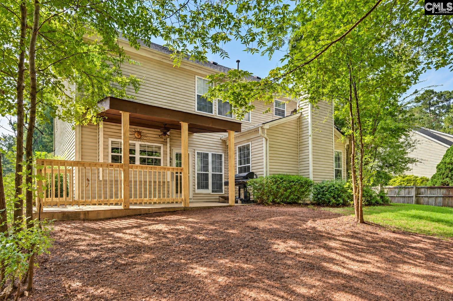 103 Harbor Glen Drive, Lexington — photo 46