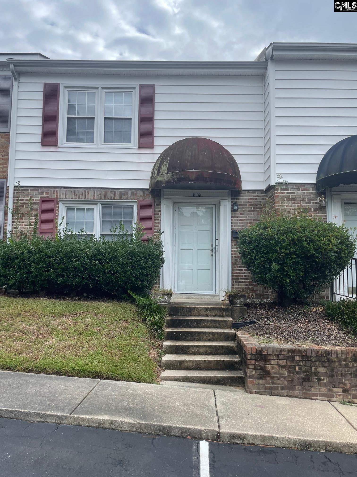 7602 Hunt Club Road B103