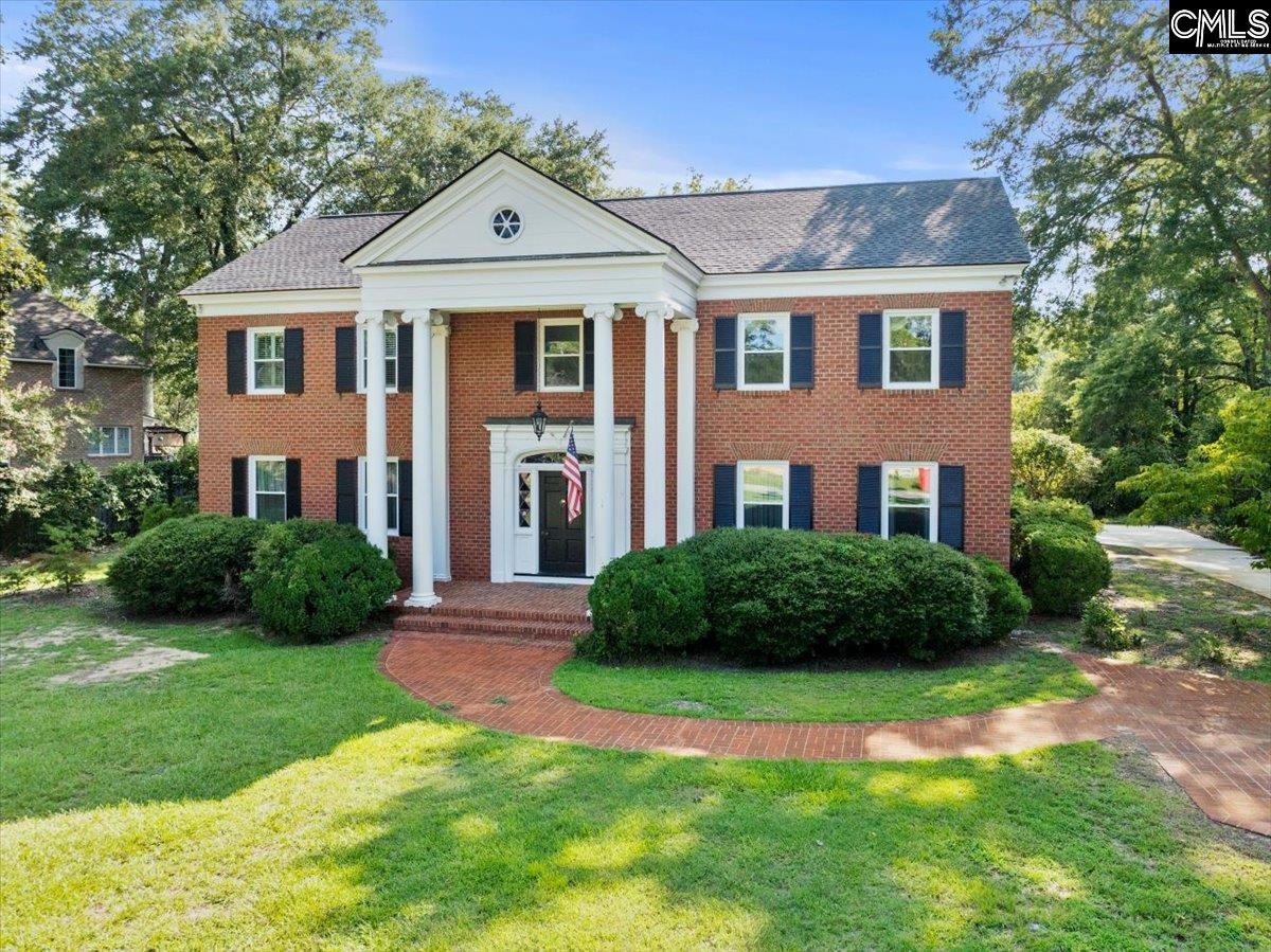 4117 Byrnes Boulevard