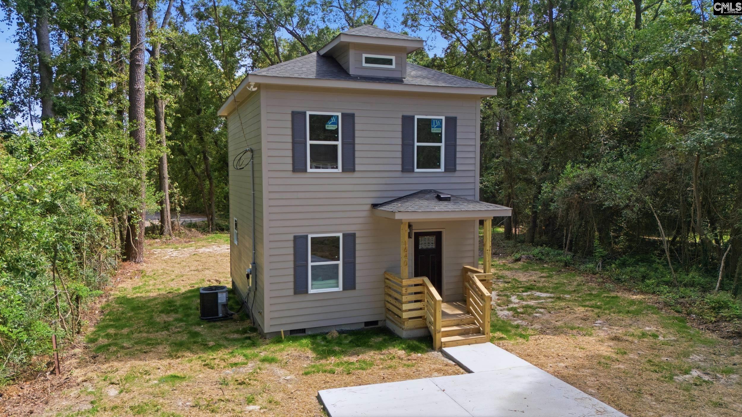 1640 Winyah Drive